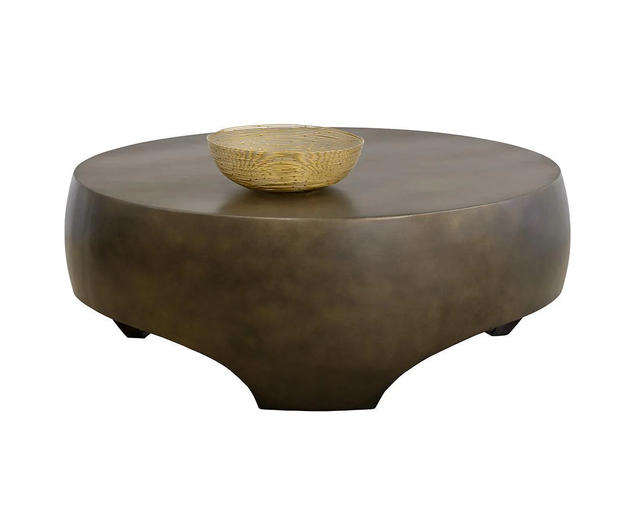 Tarsus Coffee Table - Remutear