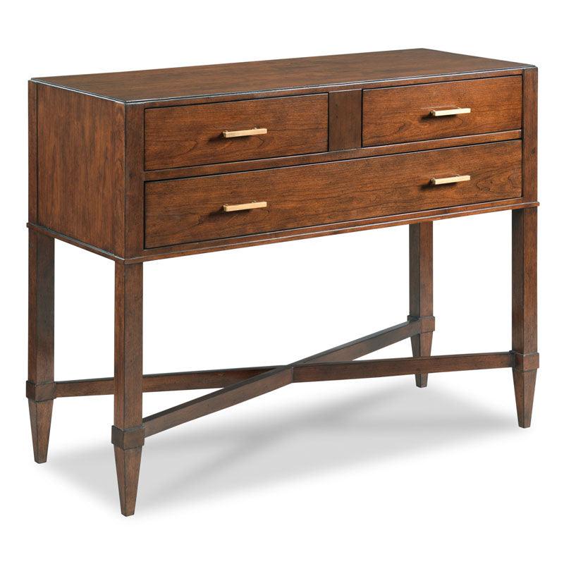 Provence Hall Chest - Remutear