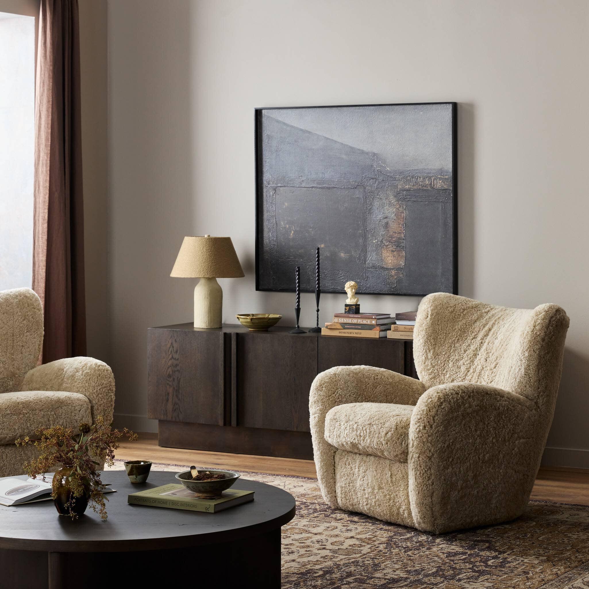 Amelie Chair - Remutear