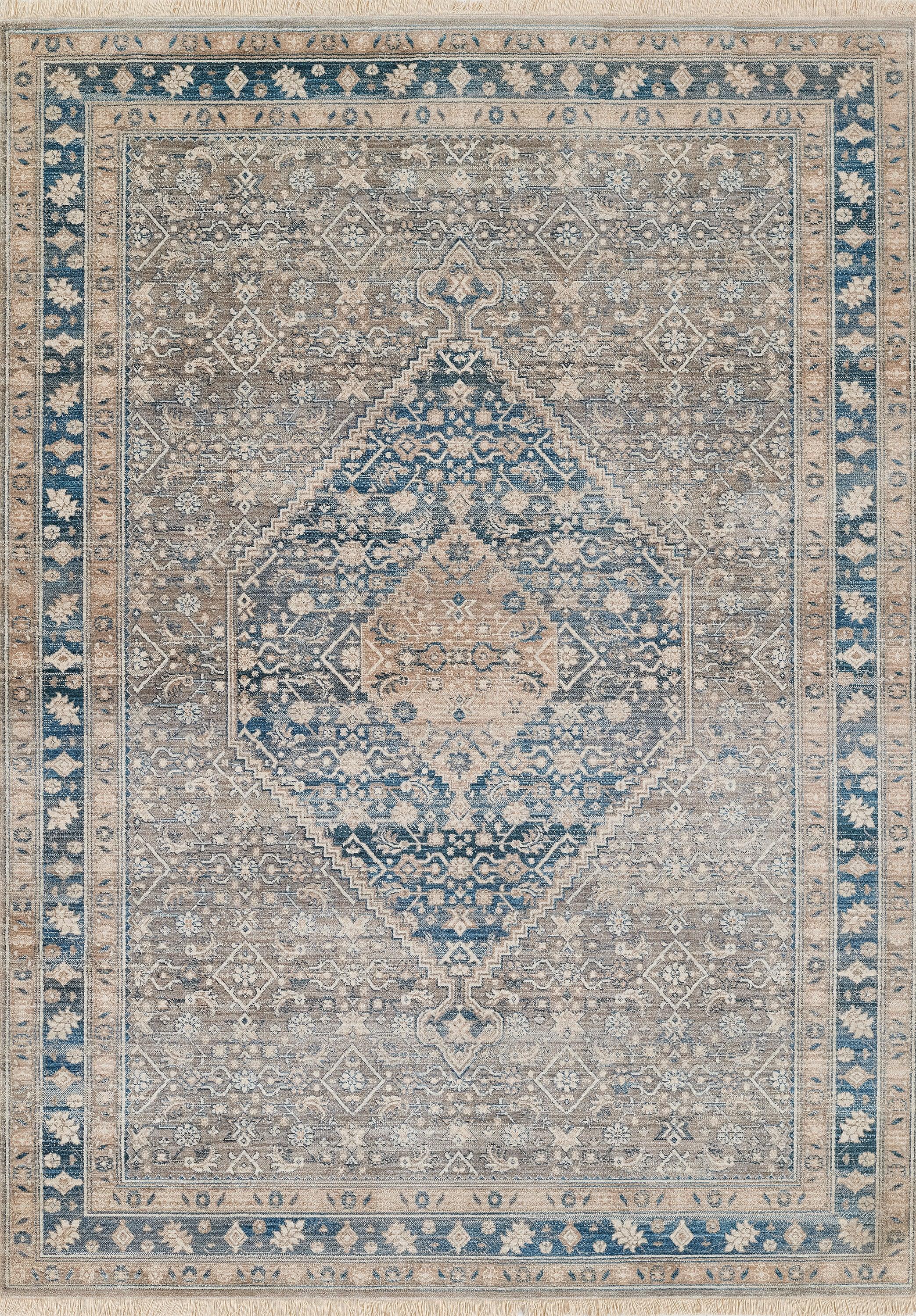 Izmir 3 Rug - Remutear