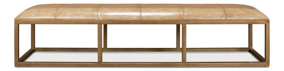 Long Hall Bench - Remutear