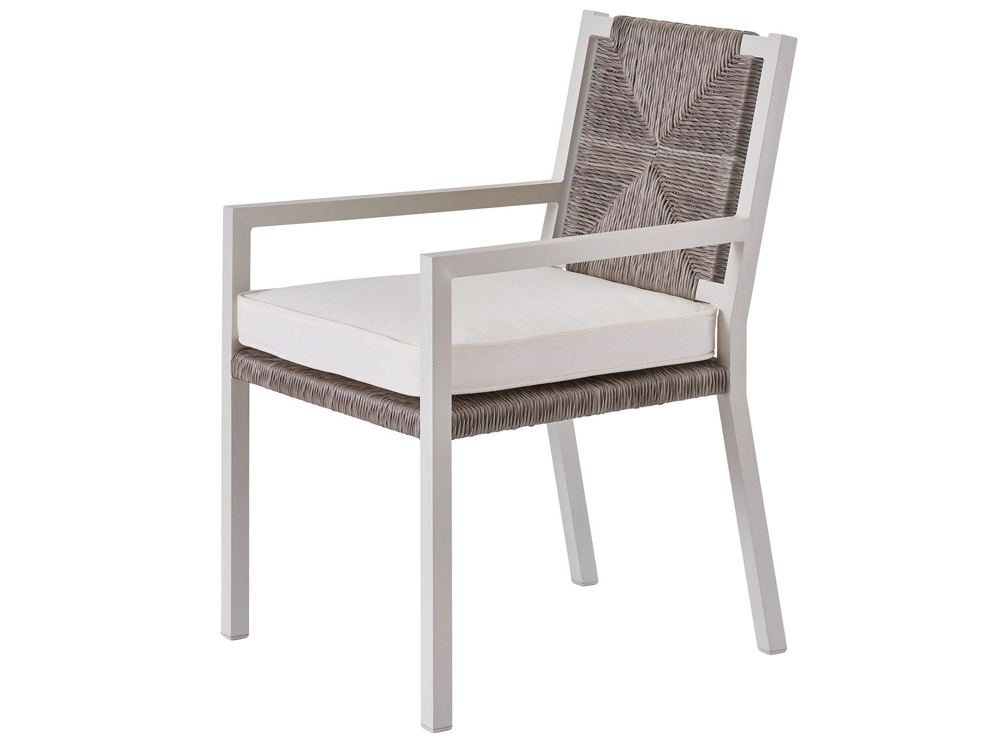 Outdoor Tybee Dining Chair - Remutear