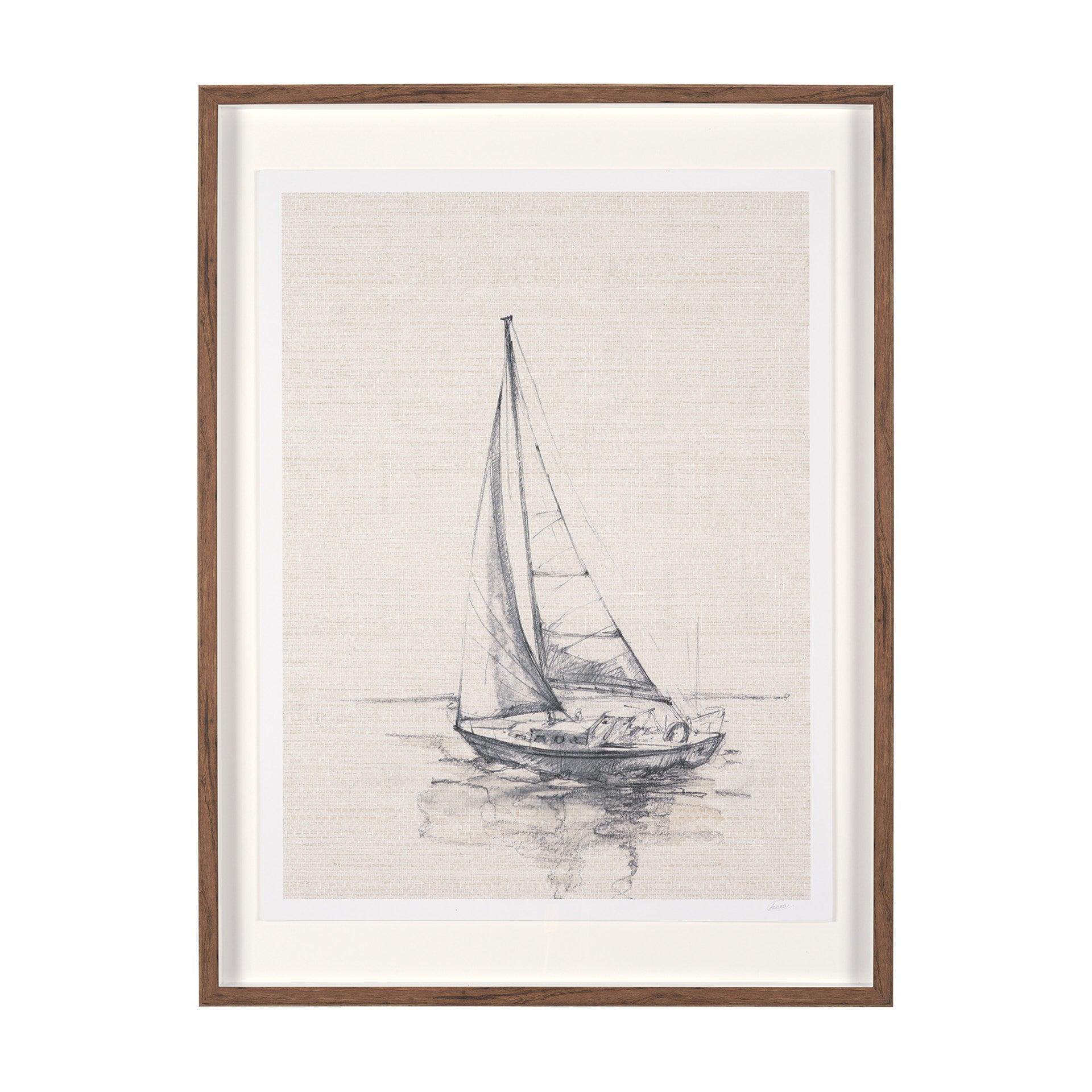 Sail Away I - Remutear
