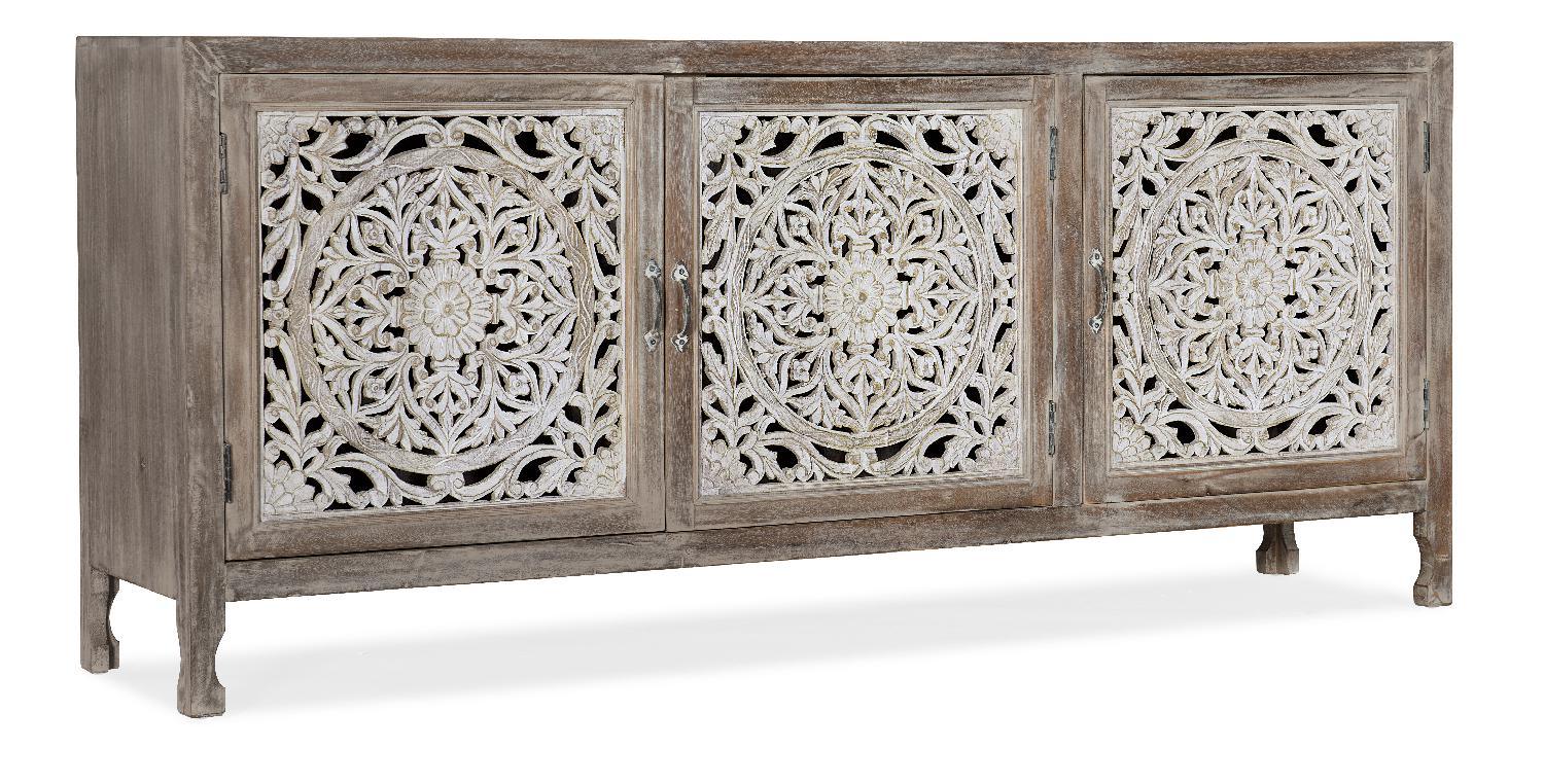 Entertainment Console 3 - Remutear