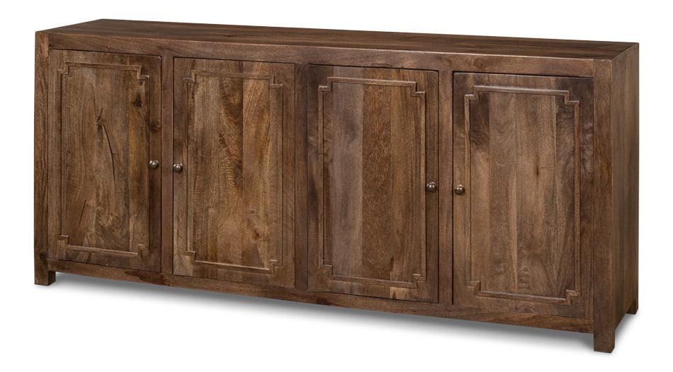 Benedict Sideboard - Remutear
