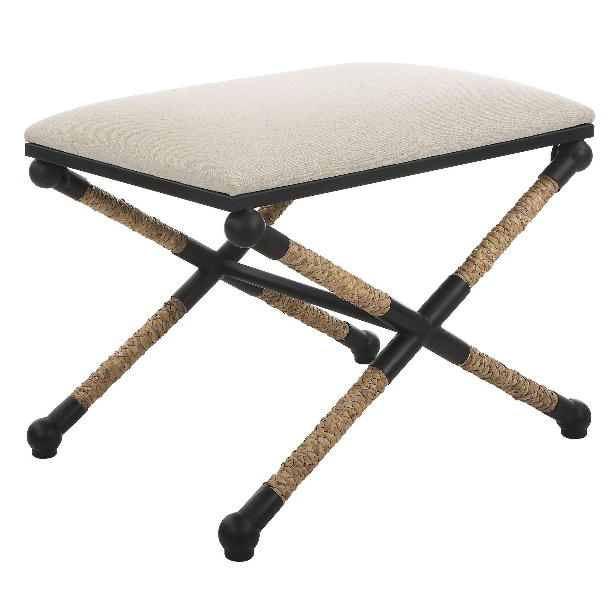 LEXI OTTOMAN - Remutear