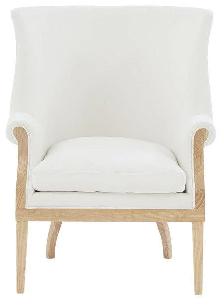 LEAHBETH WINGBACK ACCENT CHAIR - Remutear