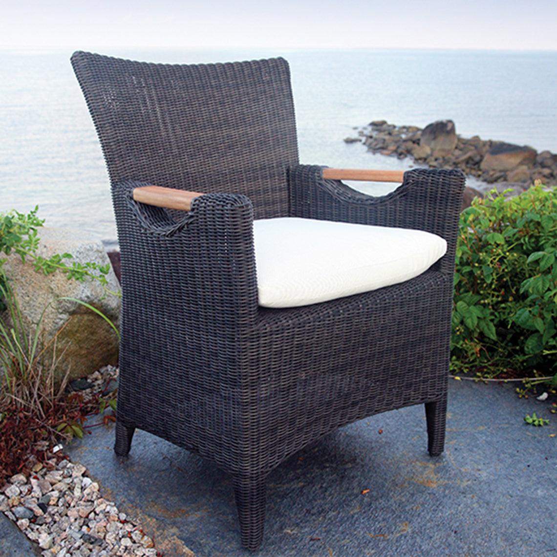 Culebra Dining Armchair - Set of 2 - Remutear