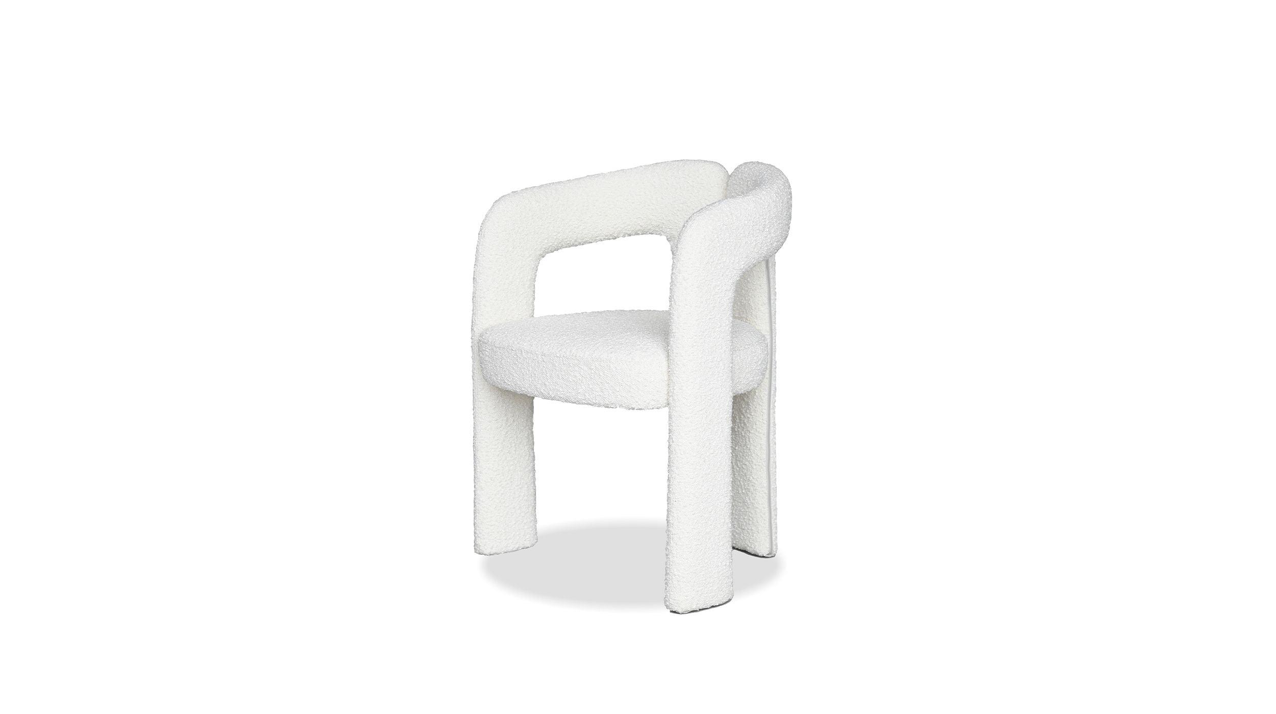 MELROSE Armchair - Remutear