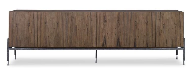 Gaston Credenza - Remutear