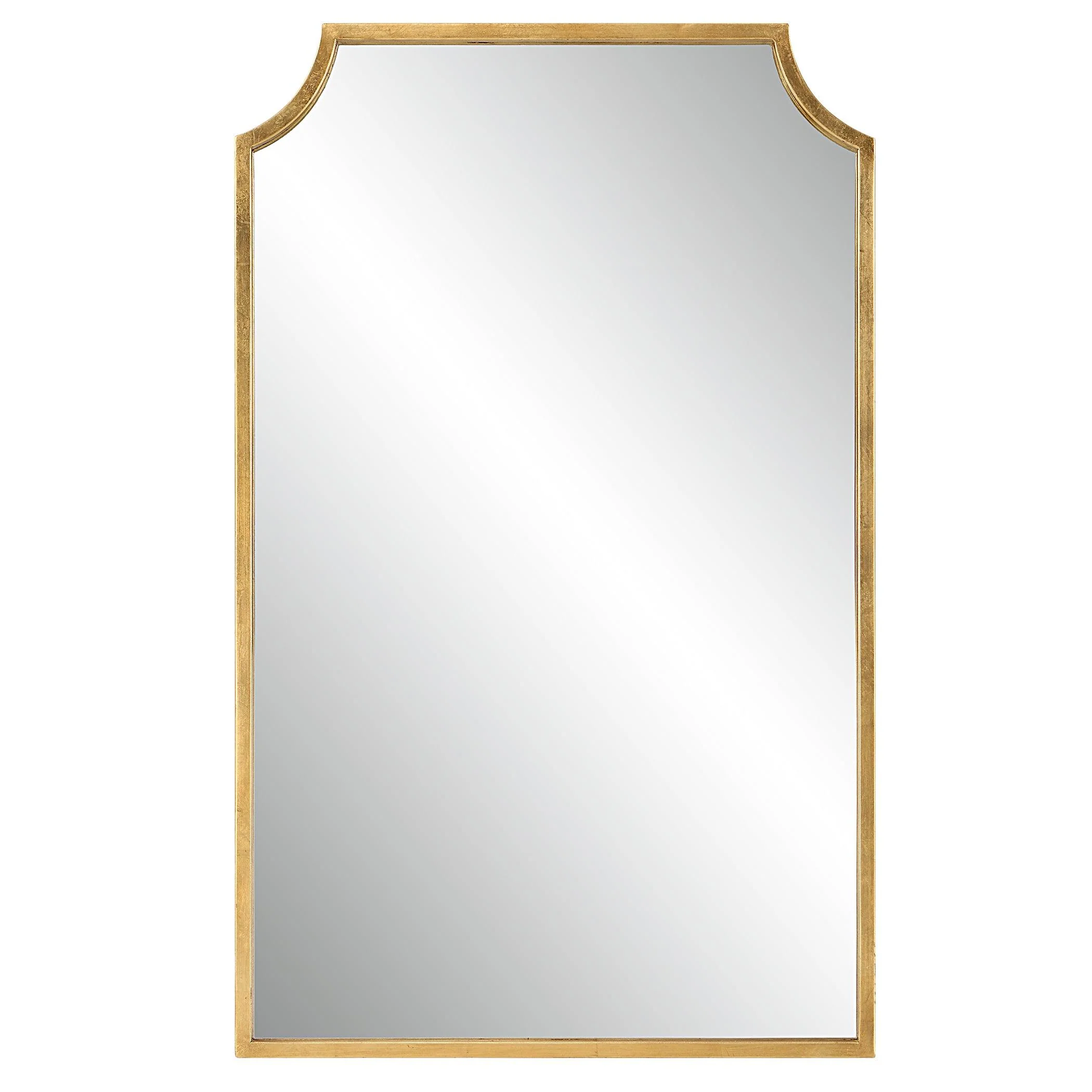 DEMARCUS MIRROR - Remutear