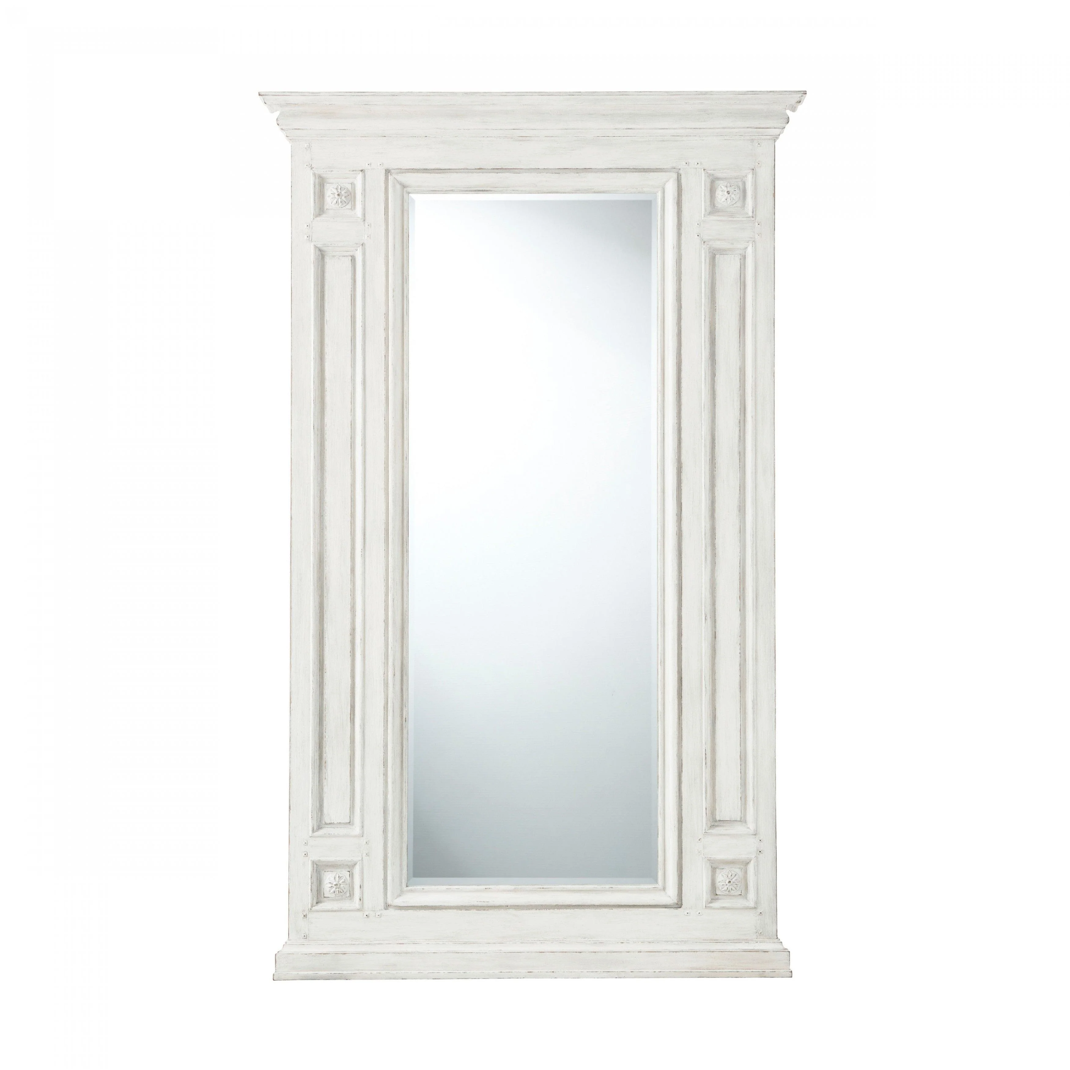 The Antoinette Mirror - Remutear