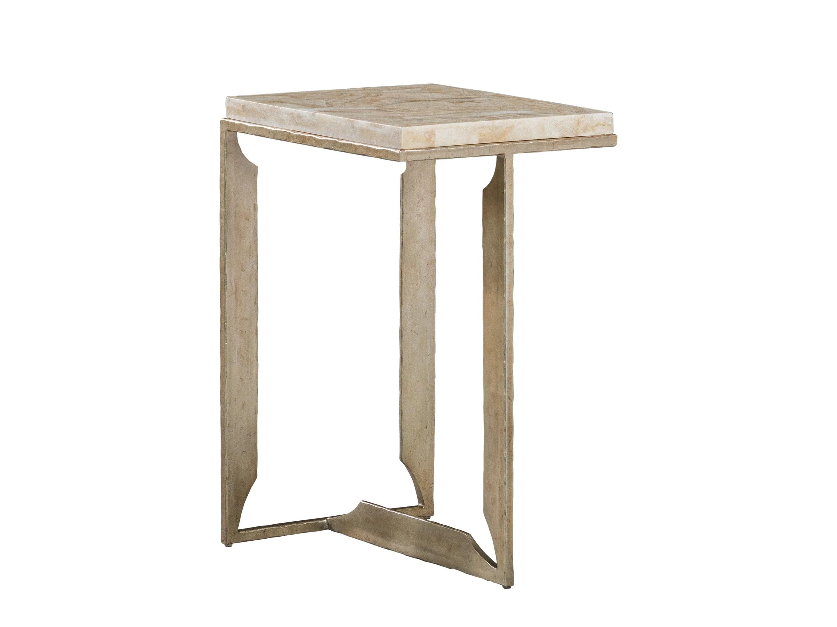 Signature Designs Woodrow Spot Table - Remutear
