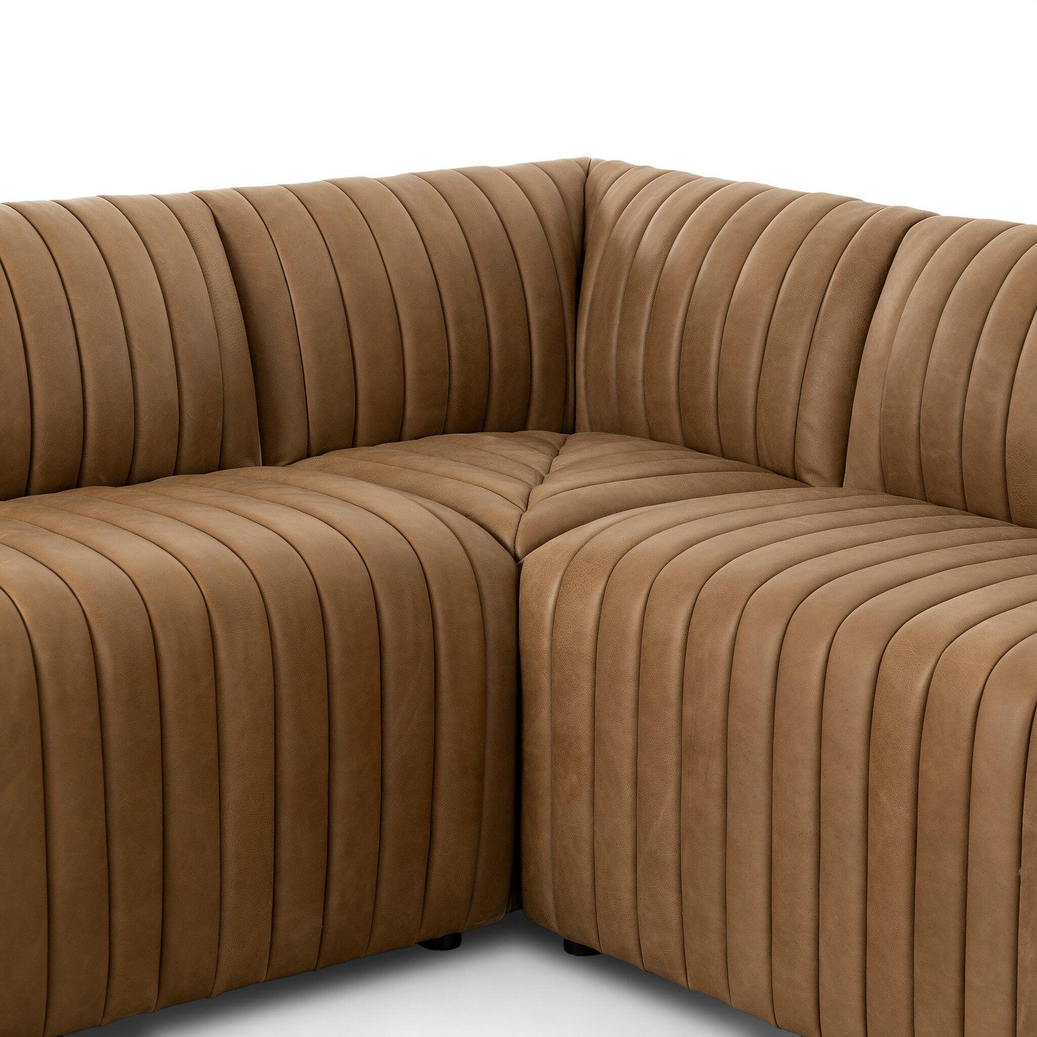 Augustine Dining Banquette L-Shape - Remutear