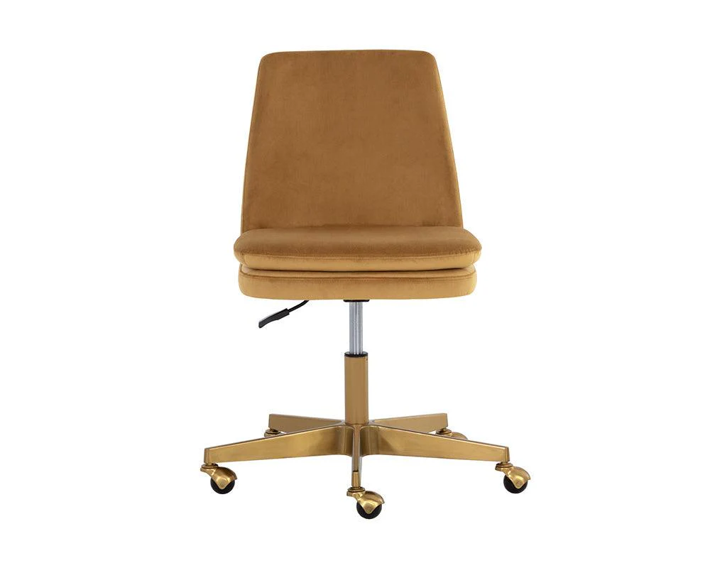 Berget Office Chair - Remutear