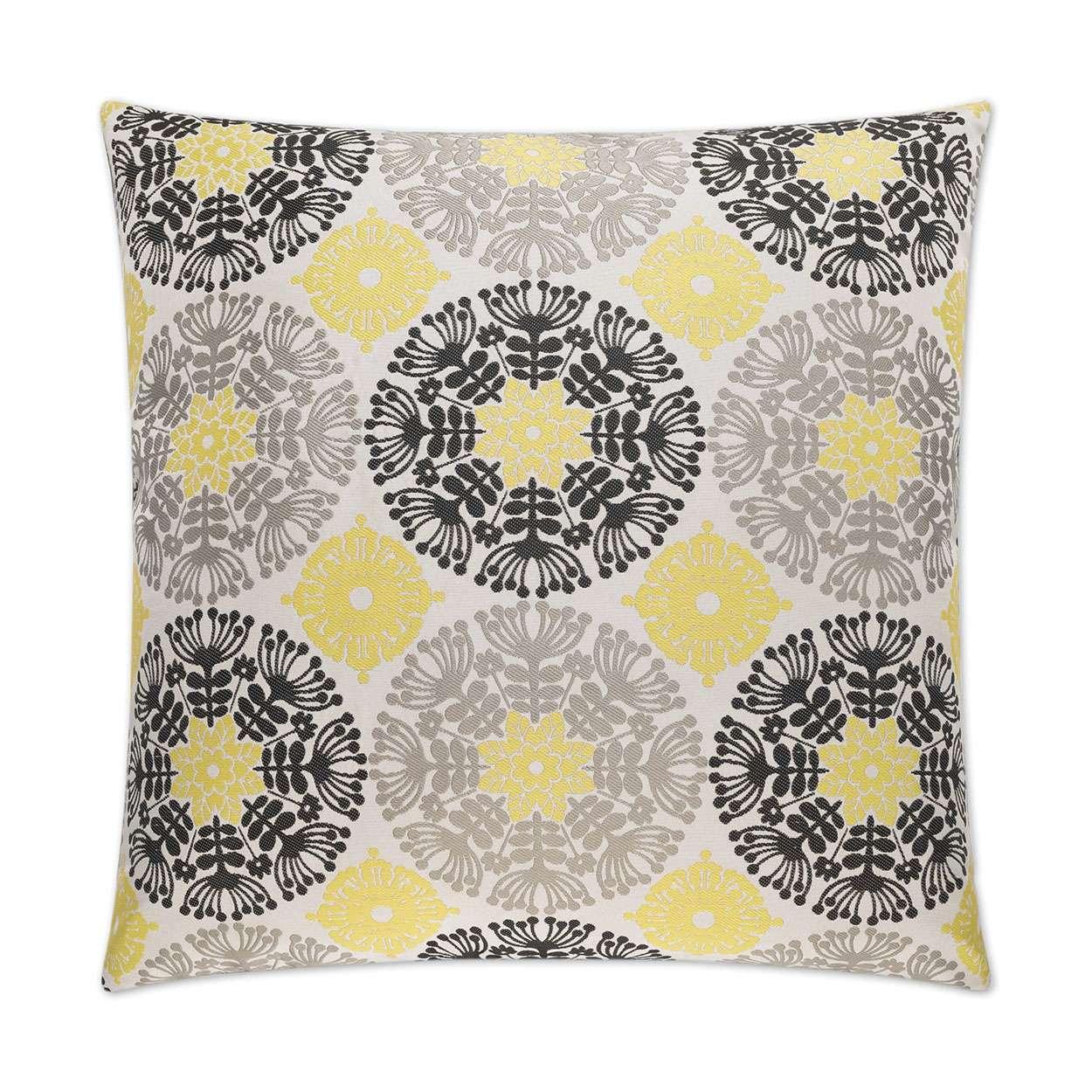 Bloomers Pillow - Remutear