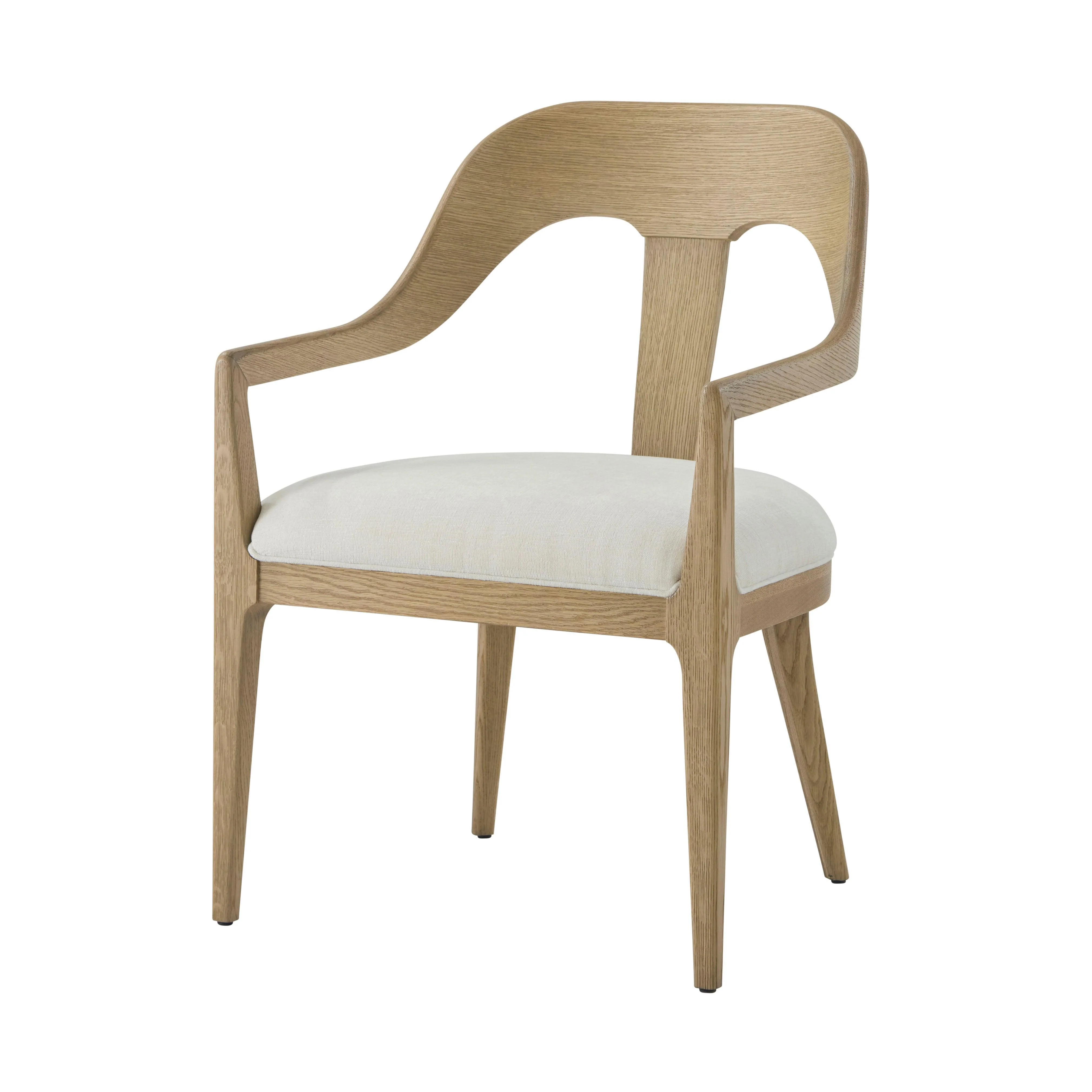Essence Dining Arm Chair - Set Of 2 - Remutear