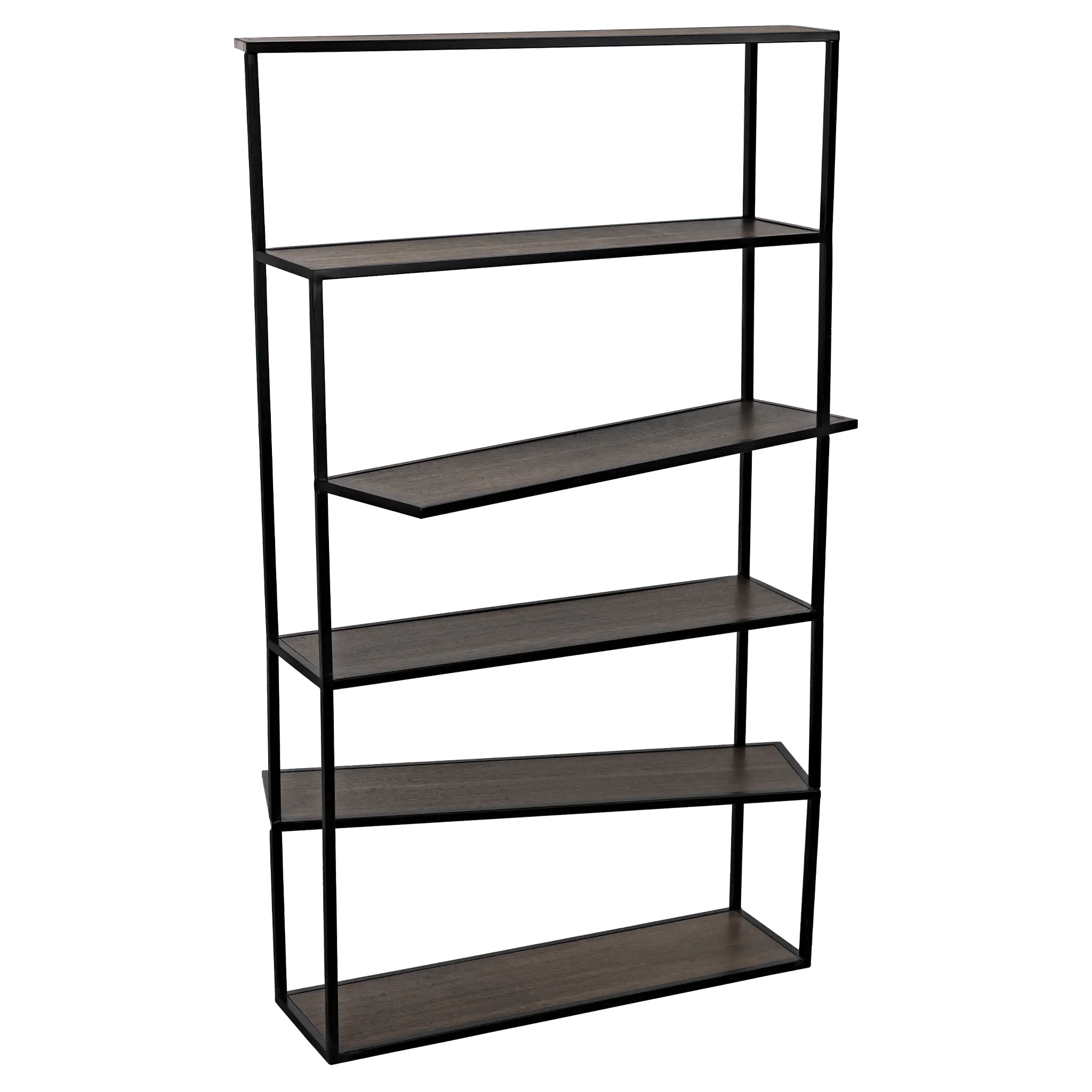 Verso Bookcase - Remutear