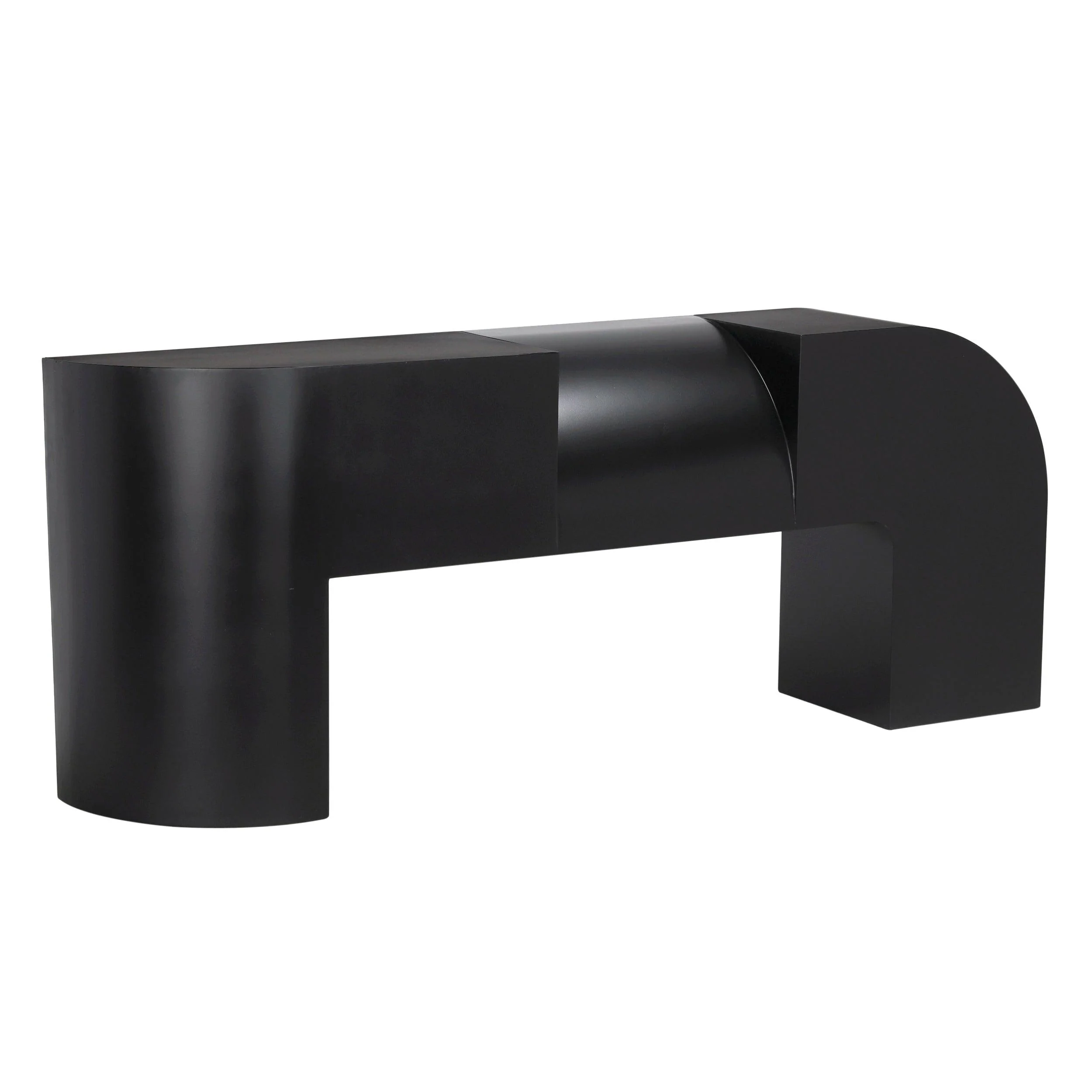 Crafter Console - Remutear
