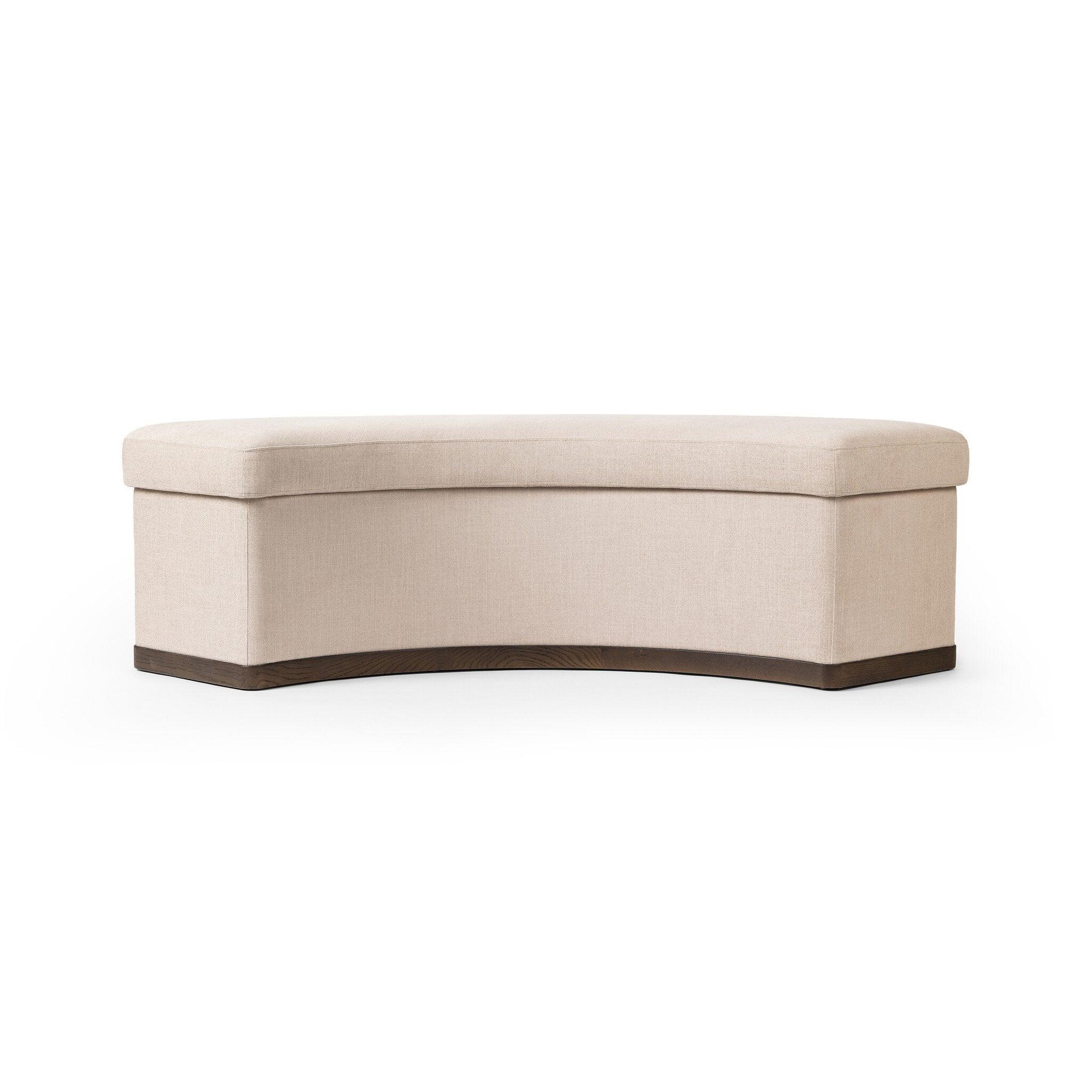 Candace Dining Bench - Remutear