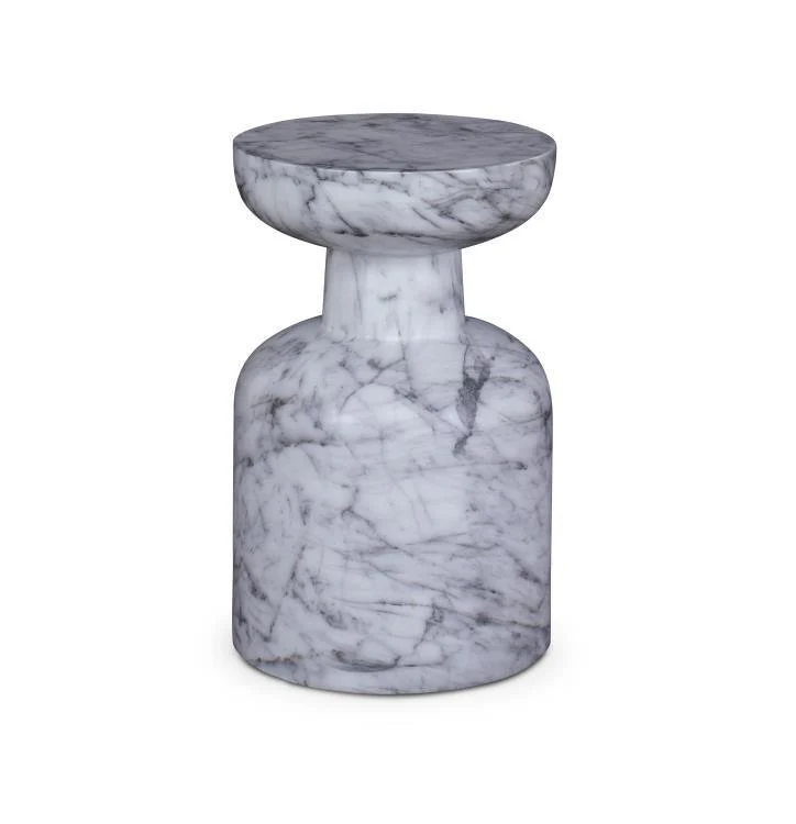 Bailey Outdoor Side Table - Remutear