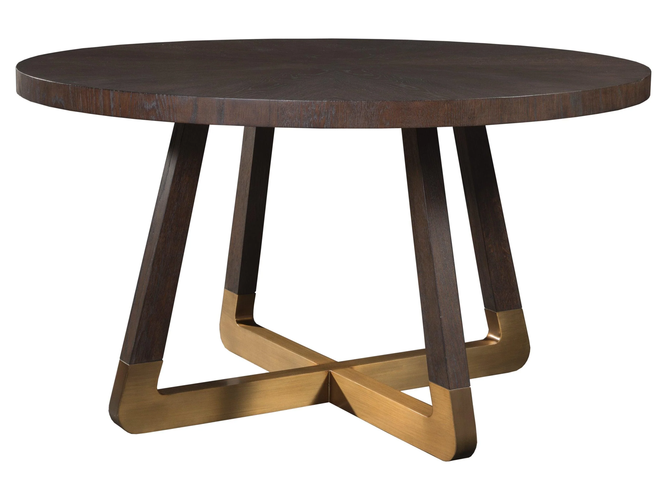 Verbatim Round Dining Table - Remutear