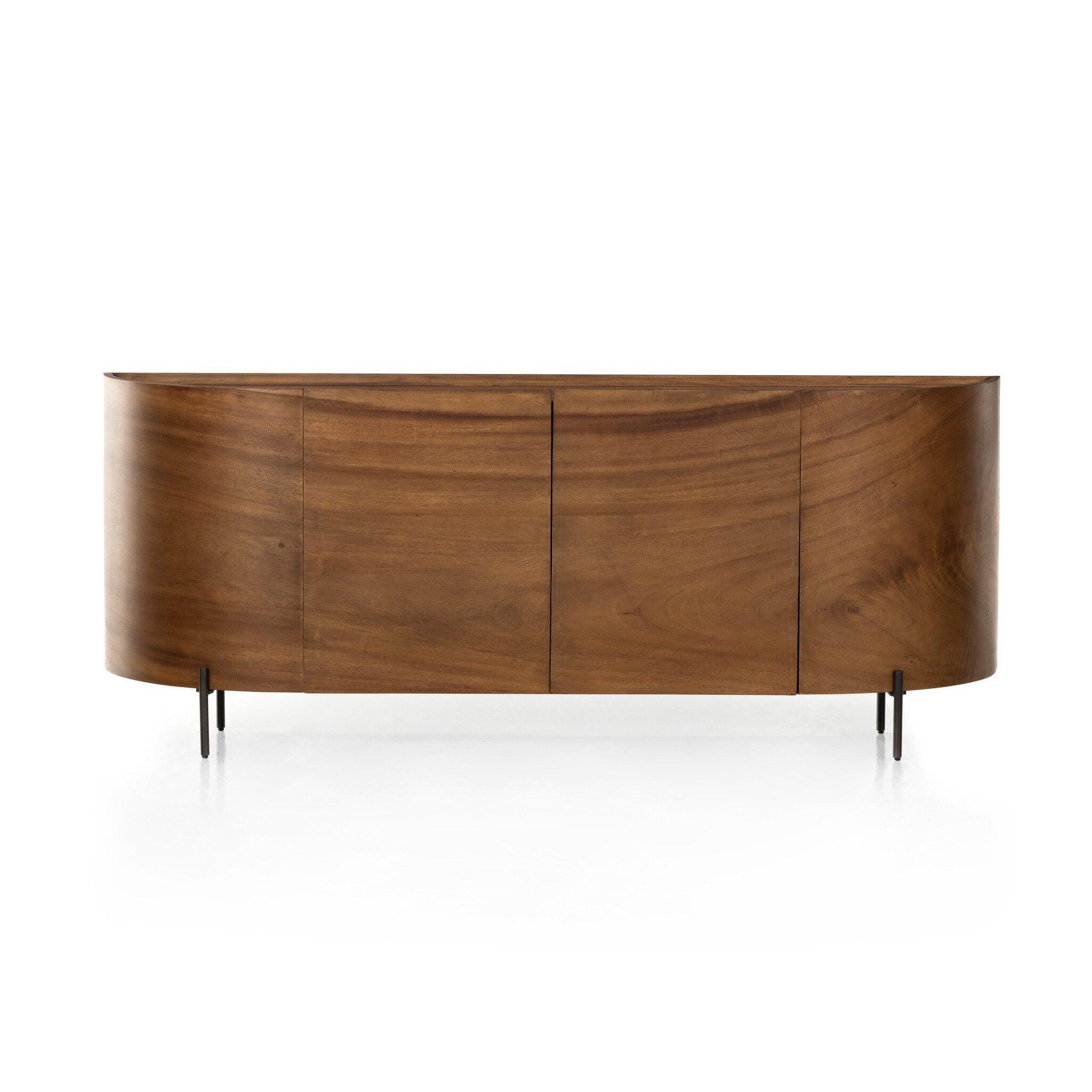 Lunas Sideboard - Remutear