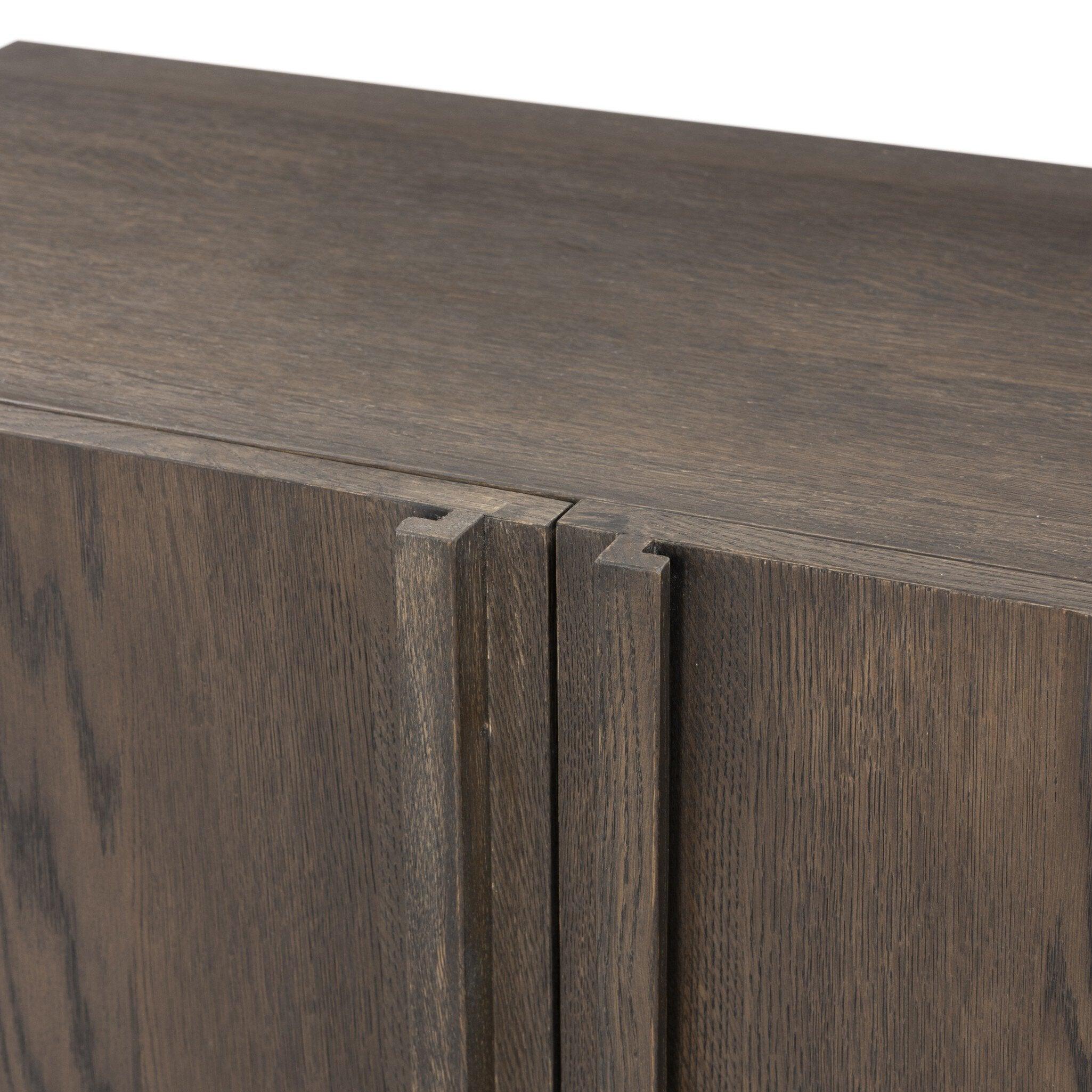 Madrid Media Console - Remutear