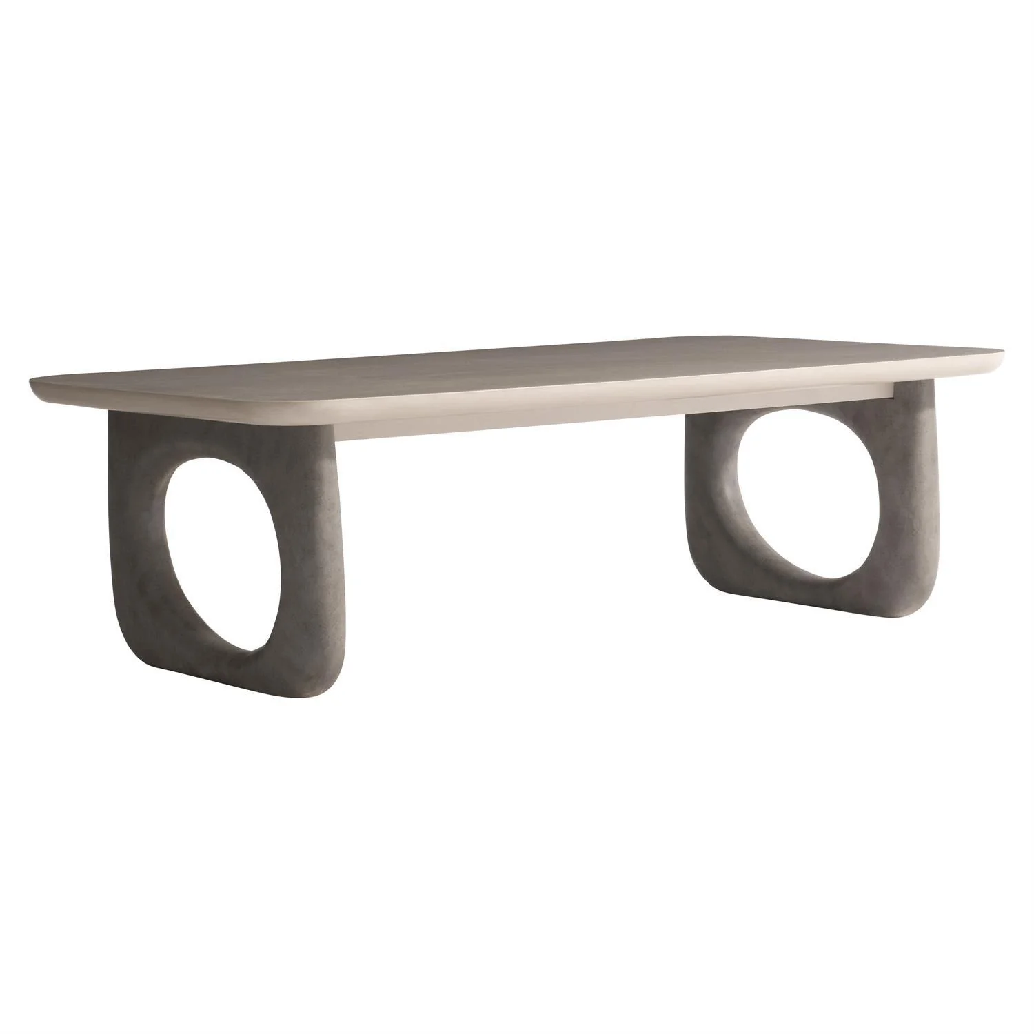 Sereno Cocktail Table - Remutear