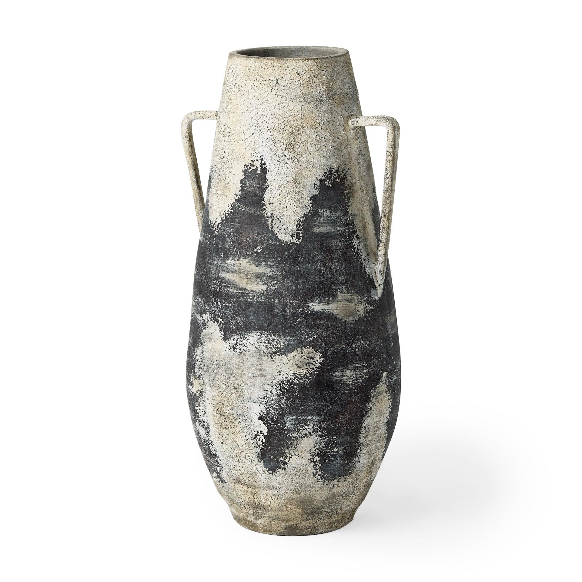 Boscia Double Ear Floor Vase - Remutear