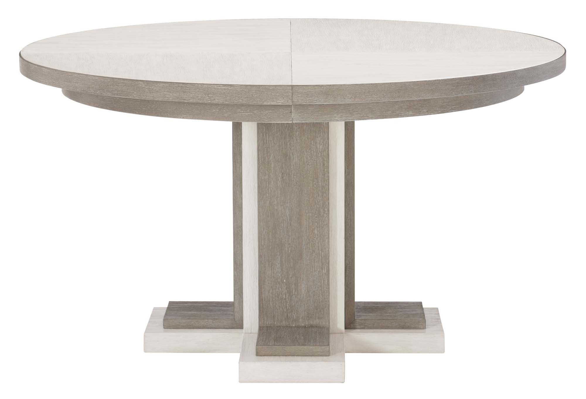 FOUNDATIONS DINING TABLE ROUND - Remutear