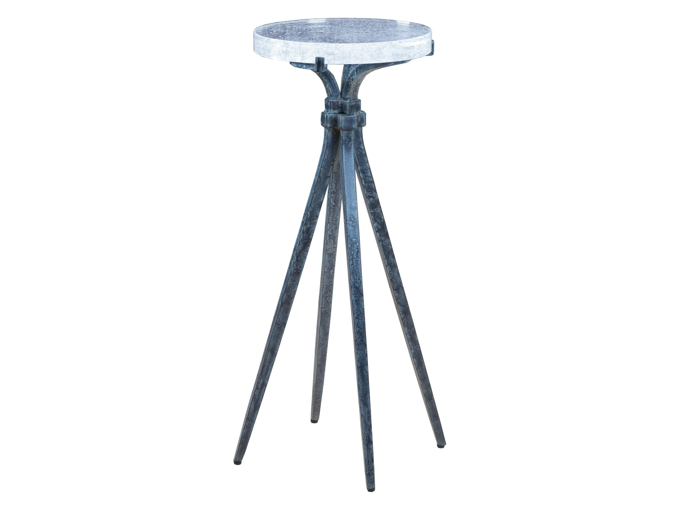 Signature Designs Luna Spot Table - Remutear