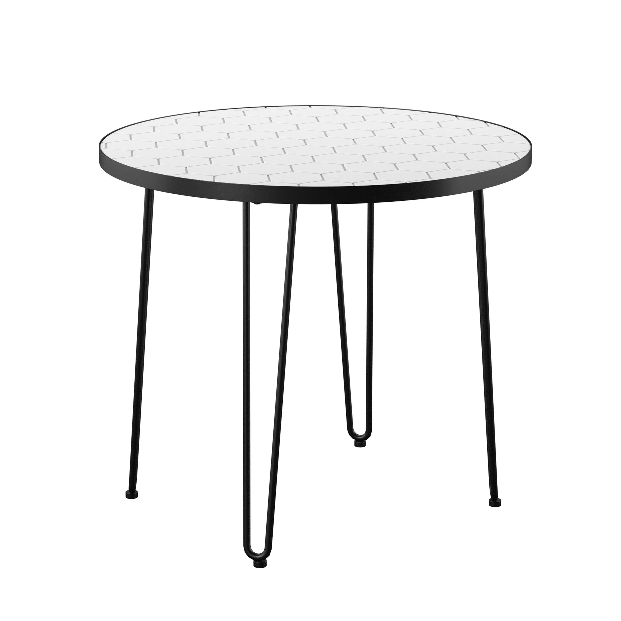 Watkindale Outdoor Bistro Table - Remutear
