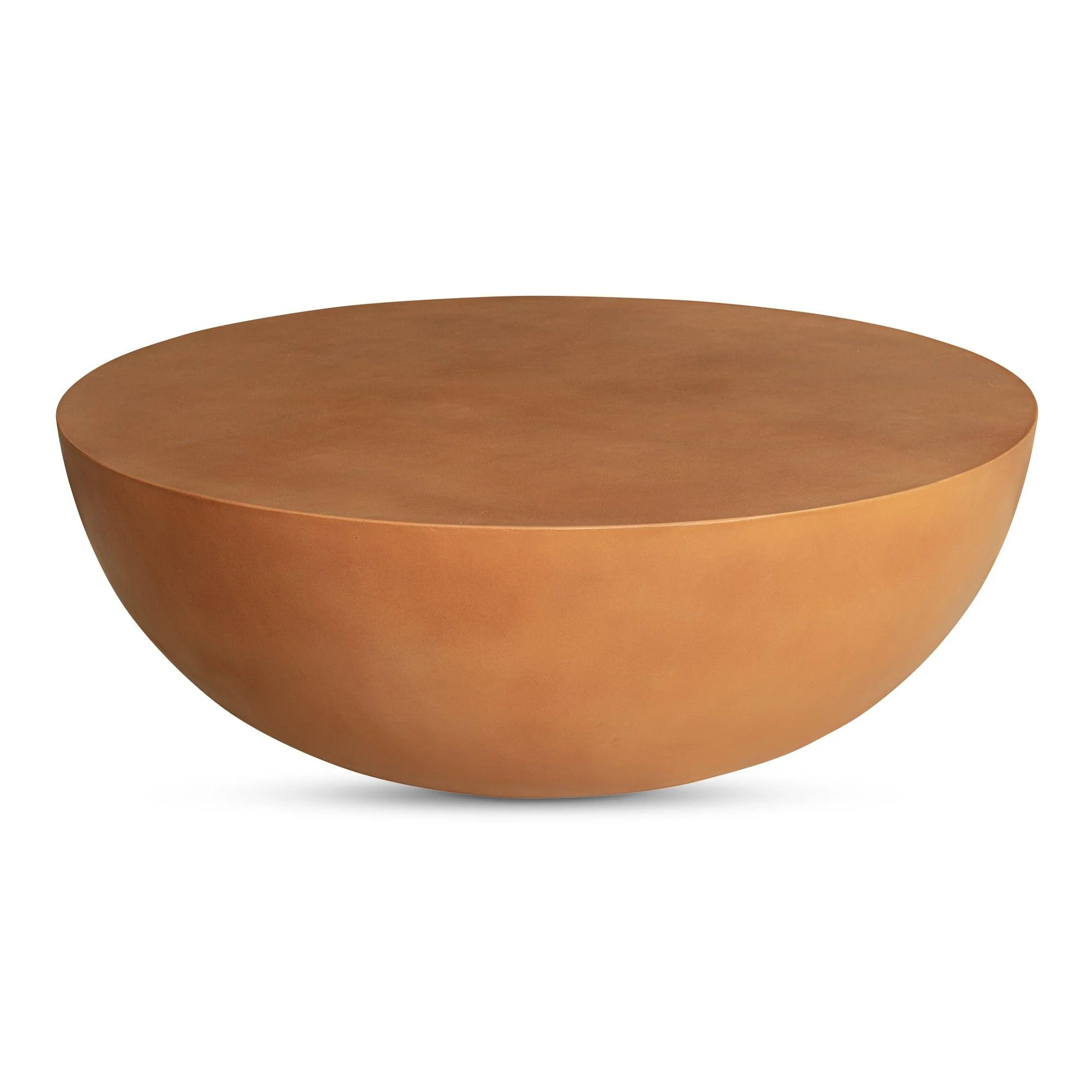 Insitu Coffee Table Terracotta - Remutear