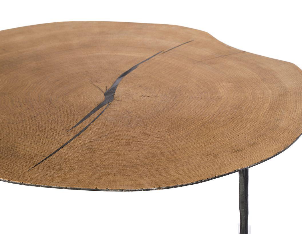 OAKLEY Coffee Table Tall - Remutear