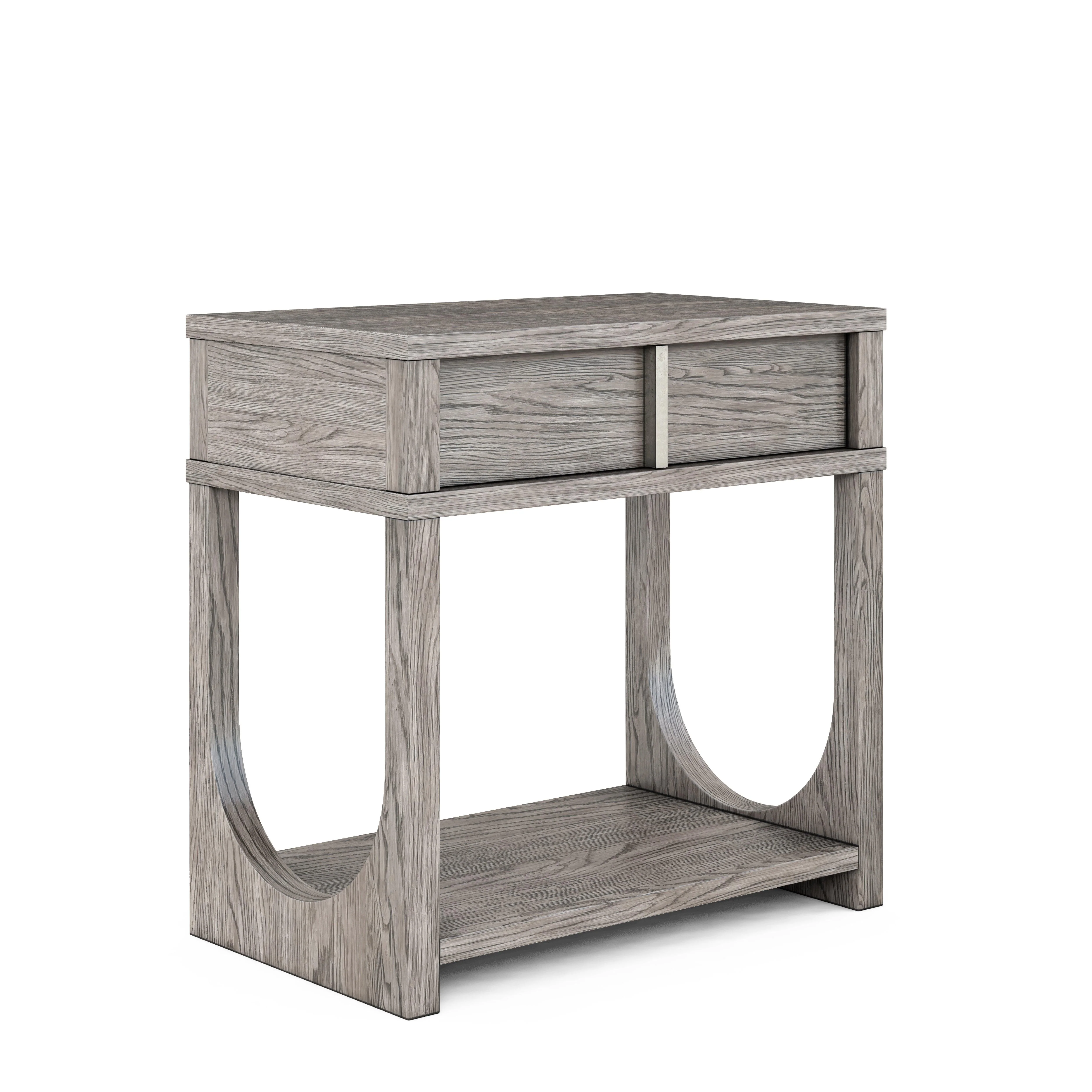 Vault Small Nightstand - Remutear