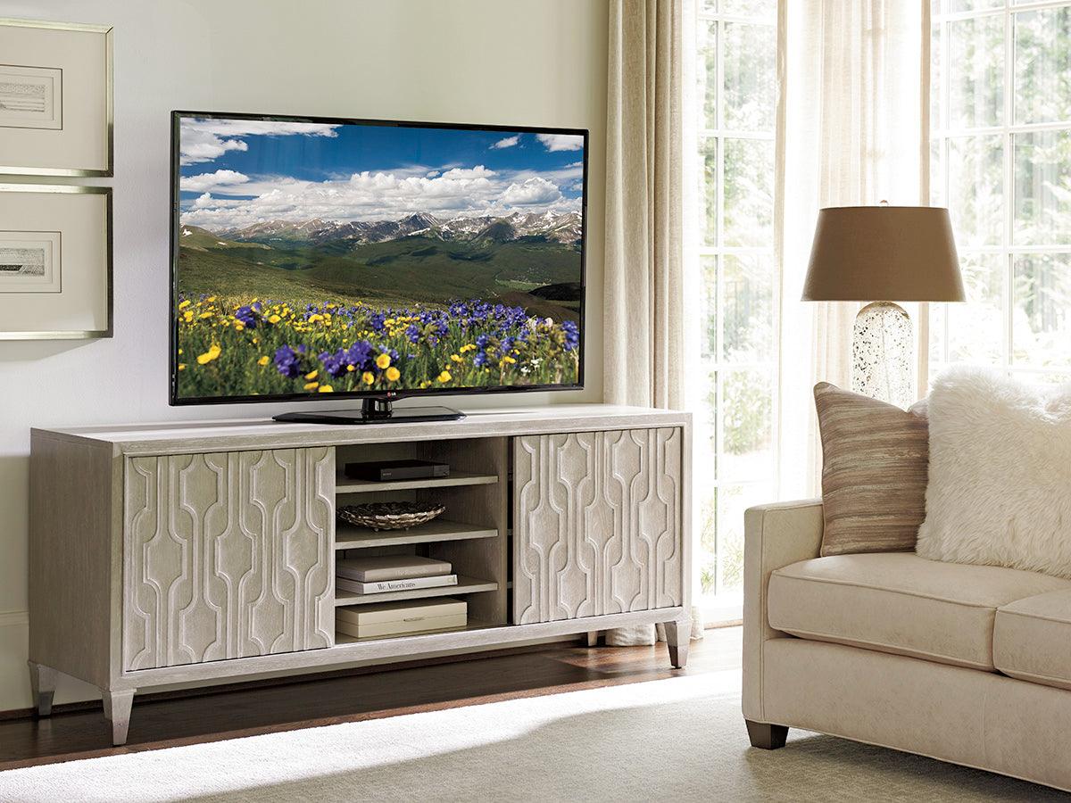 Greystone Reese Media Console - Remutear