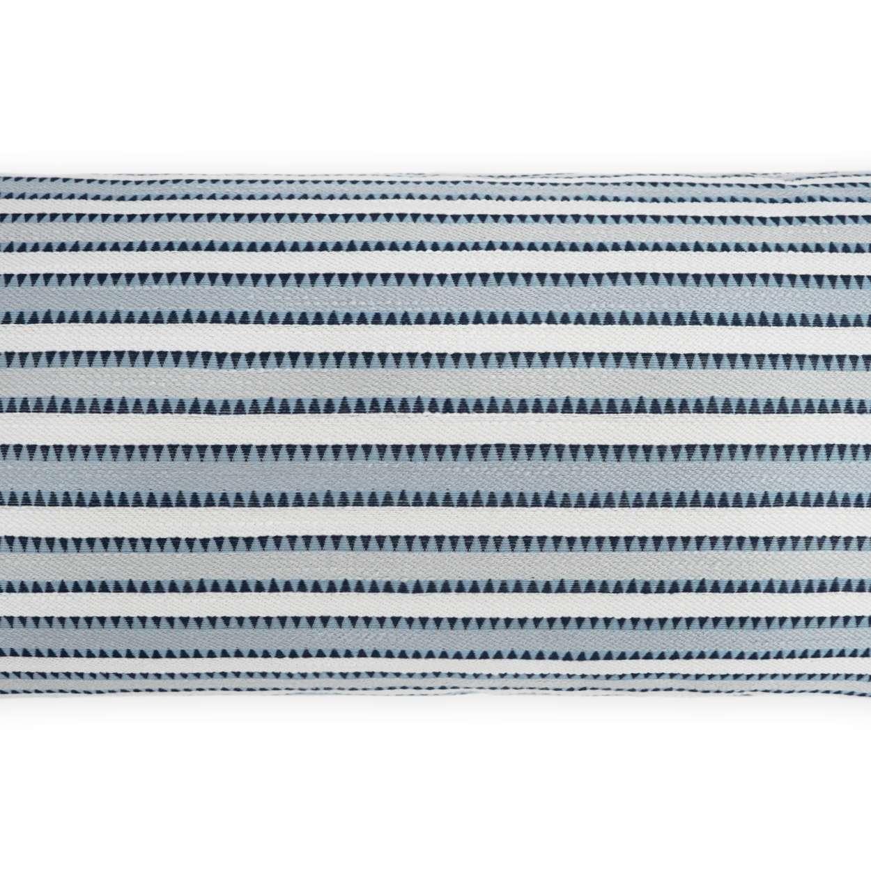 Outdoor Calica Lumbar Pillow - Remutear