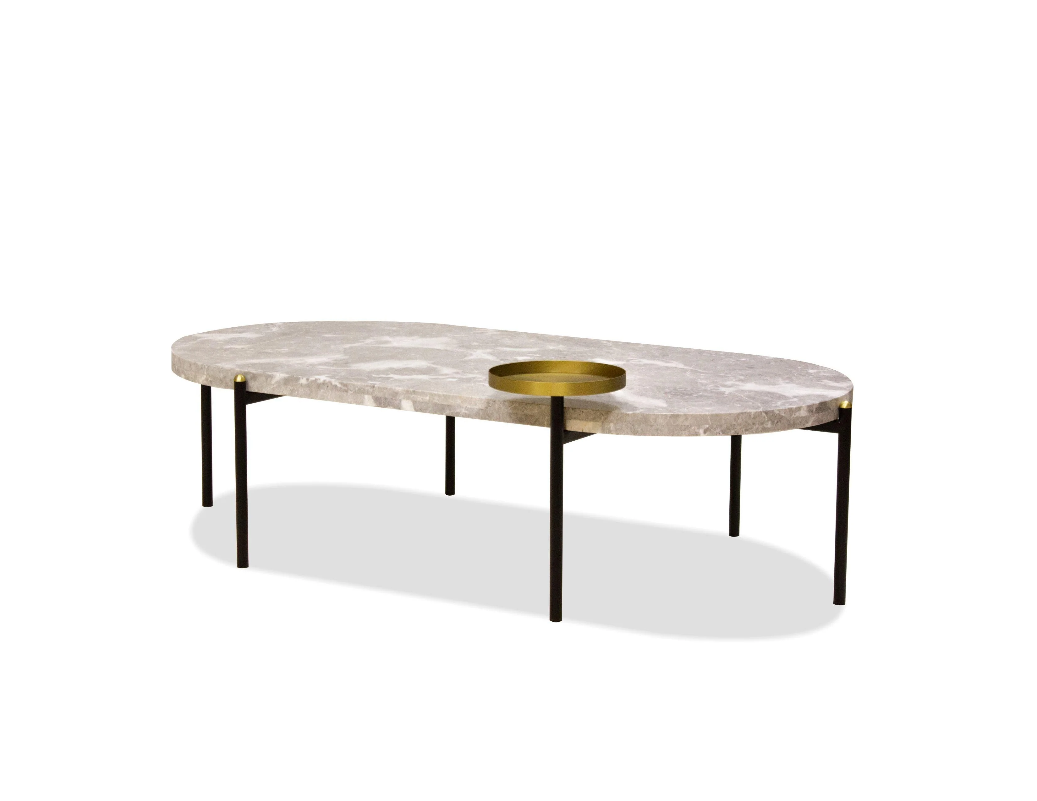VELODROME Coffee Table - Remutear
