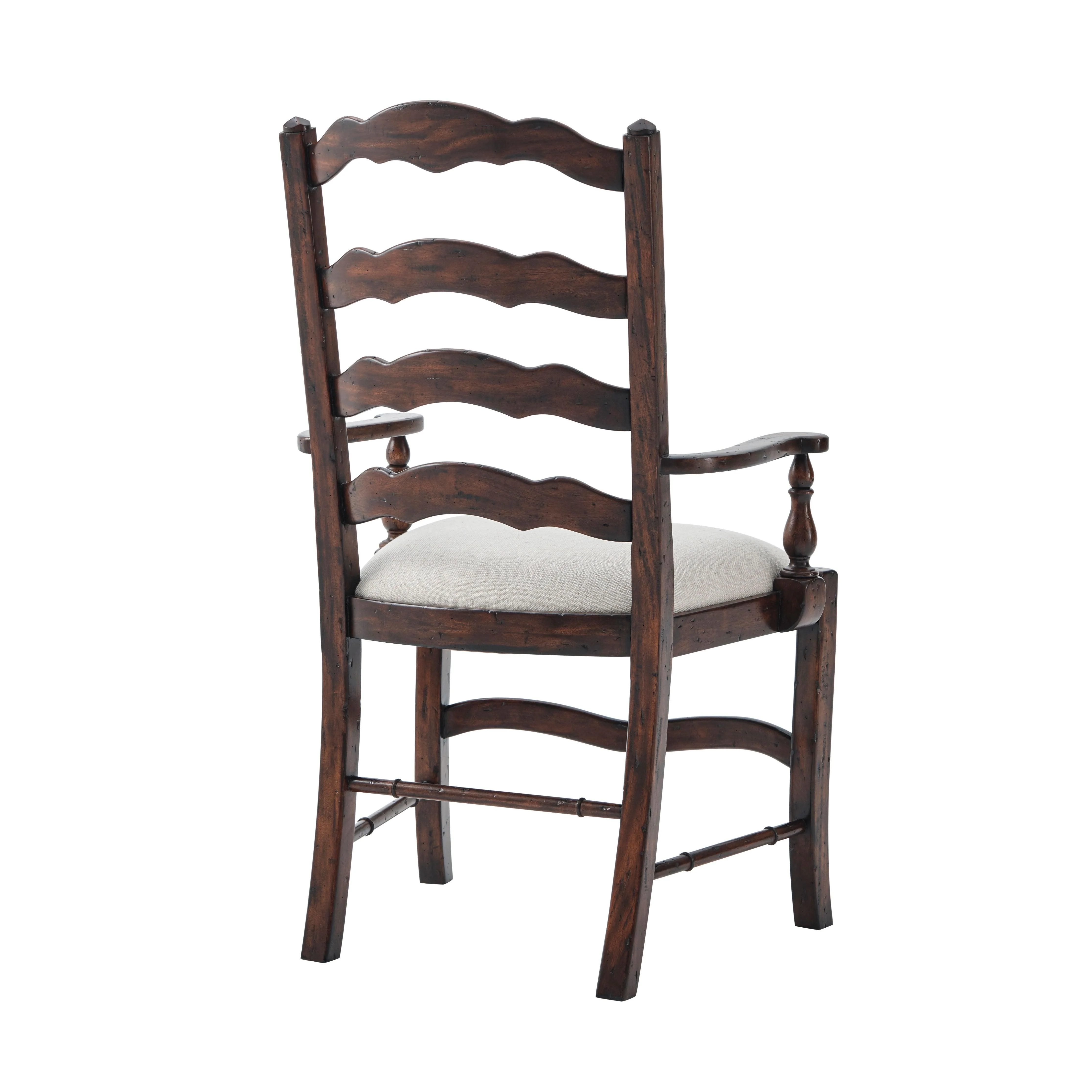 An Evening with Friends Armchair - Set Of 2 - Remutear