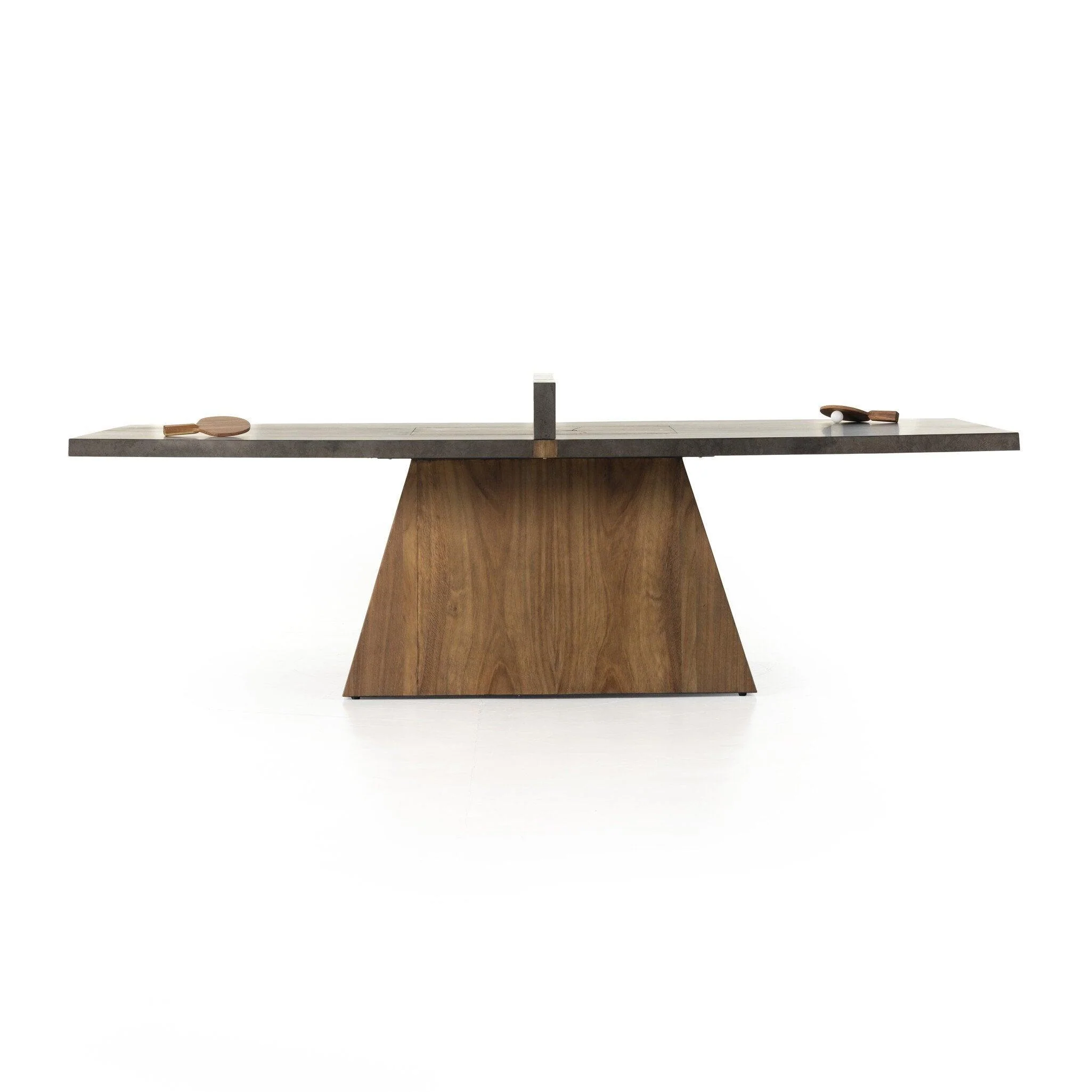Ping Pong Table - Remutear
