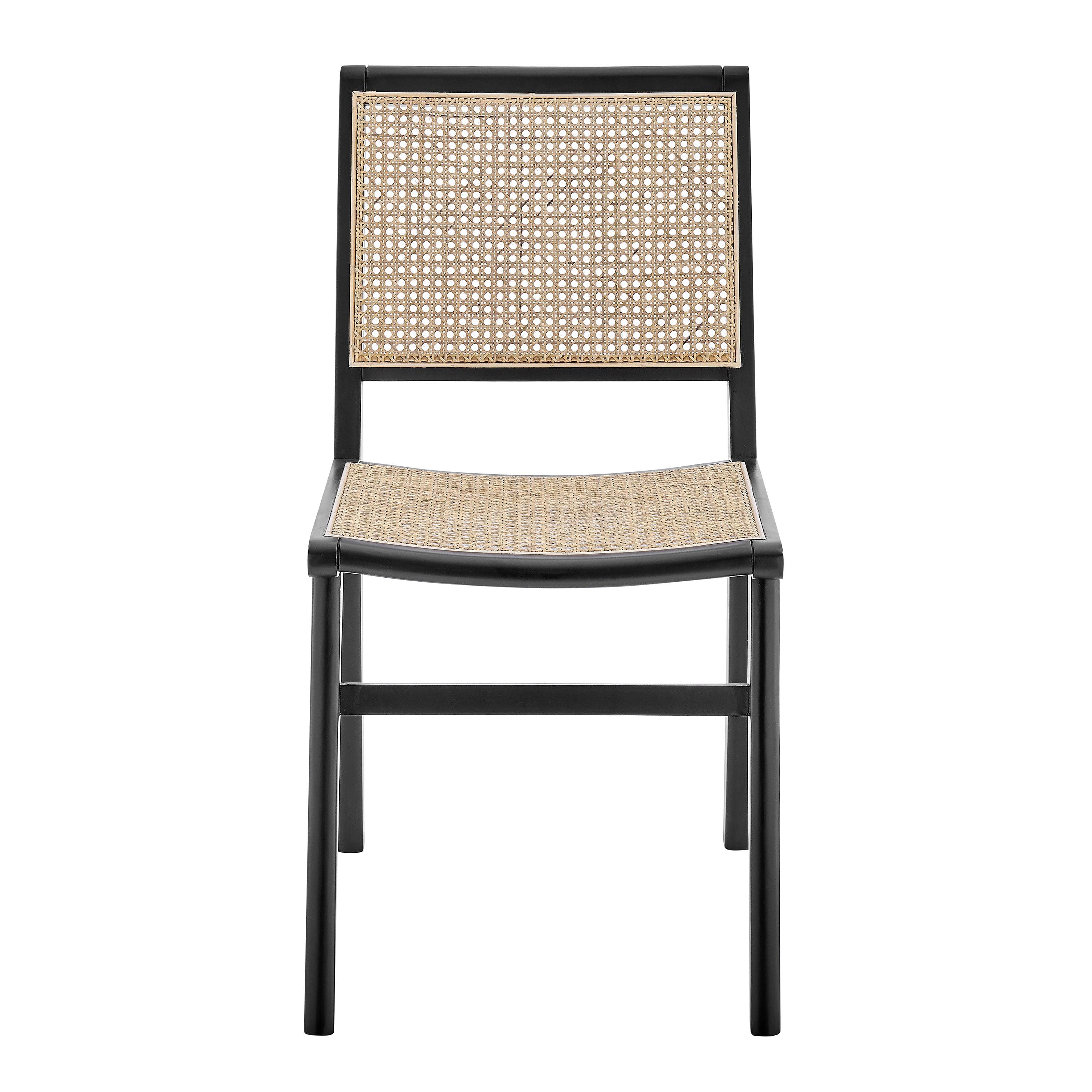 Joelle Side Chair - Remutear