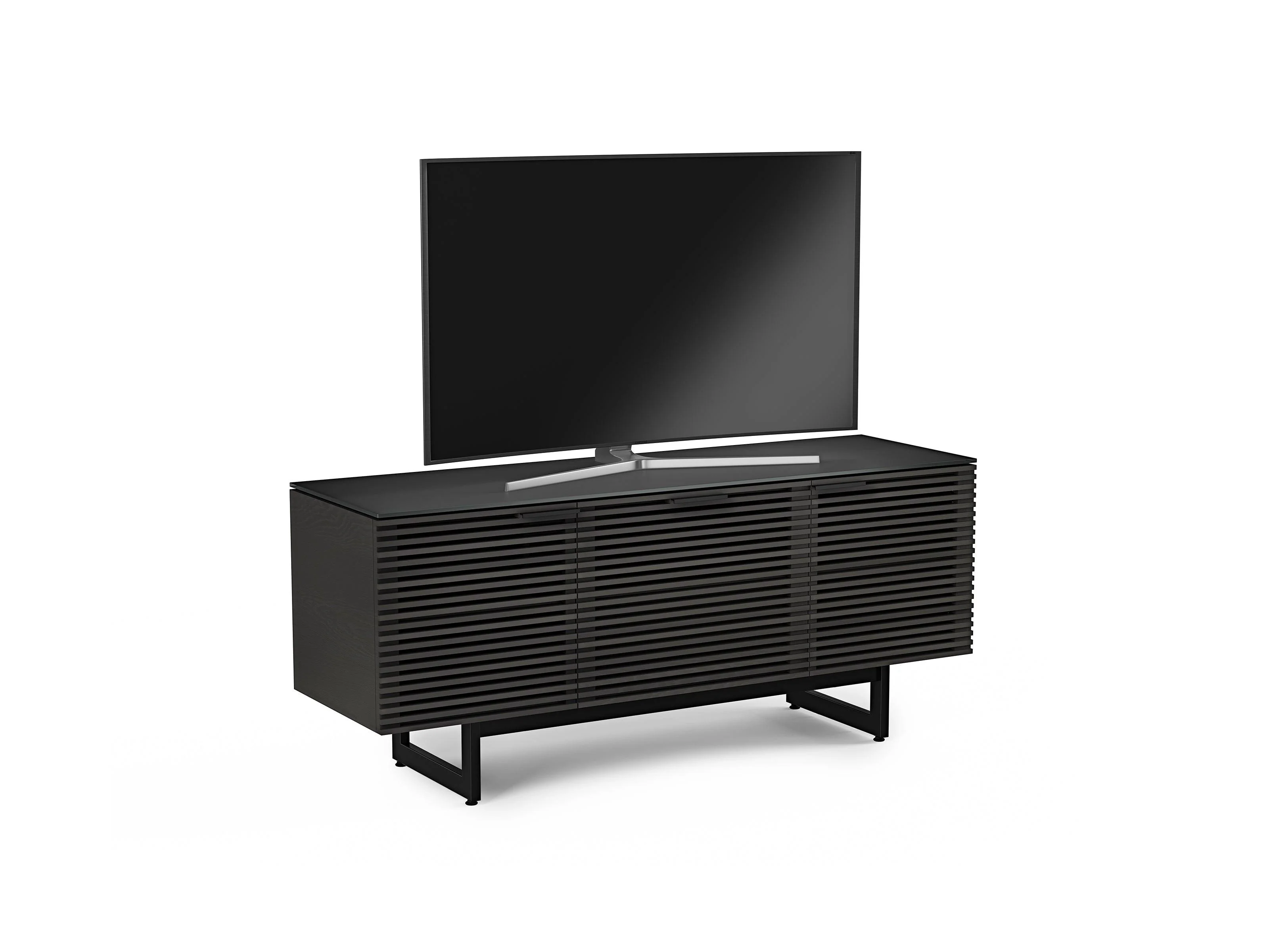 Corridor Media Console - Remutear