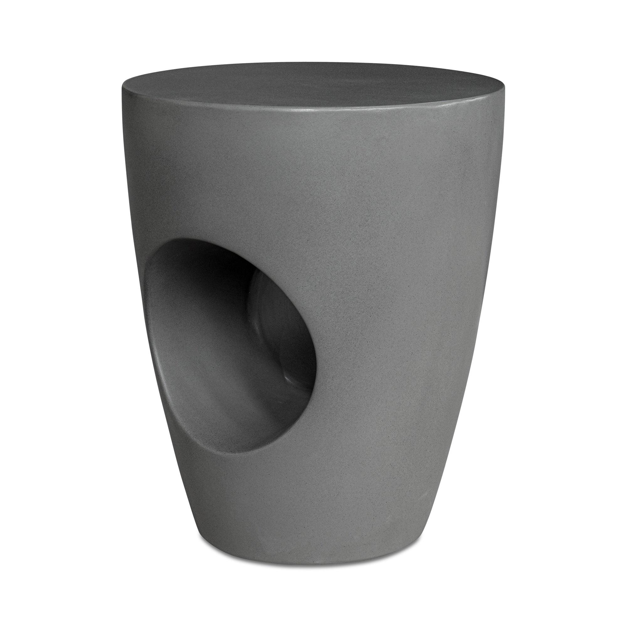 Aylard Outdoor Stool - Remutear