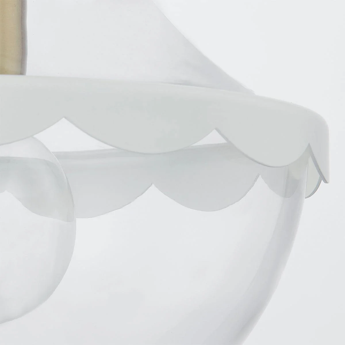 ALAINA 1 LIGHT PENDANT SMALL - Remutear