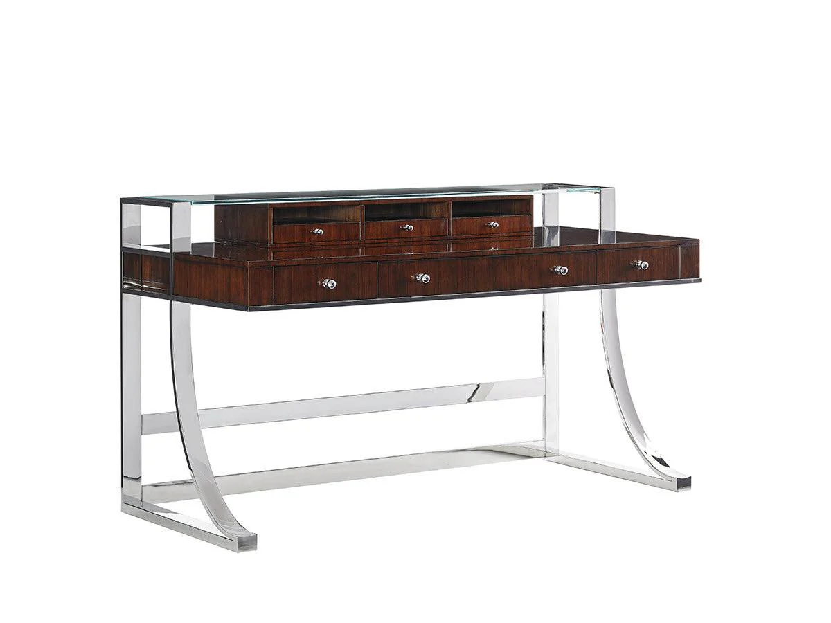Studio Designs Andrea Writing Desk - Remutear