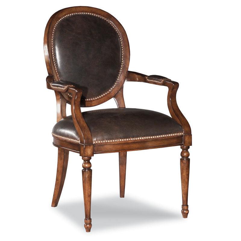 Hampton Arm Chair - Remutear