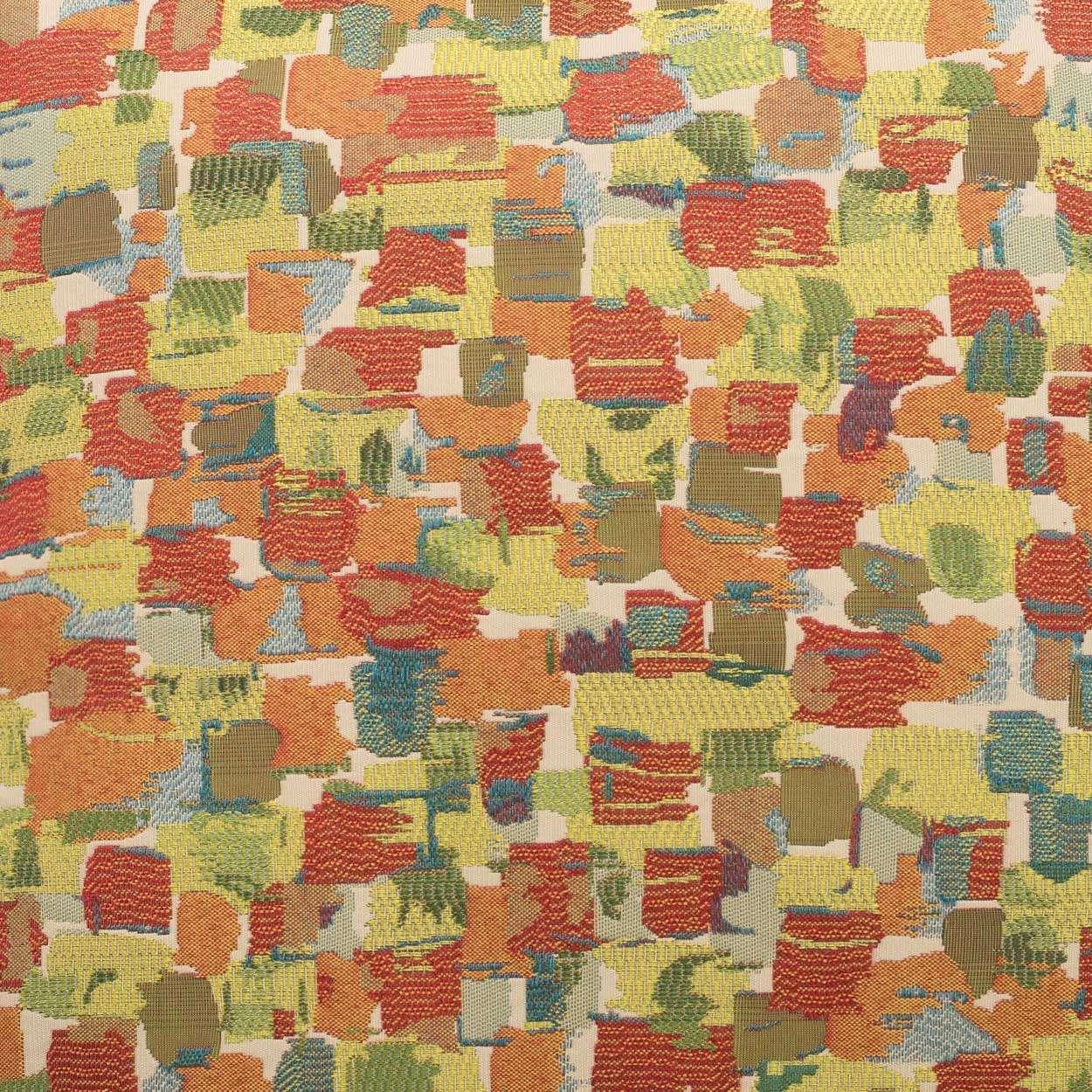 Expressionist Pillow - Remutear