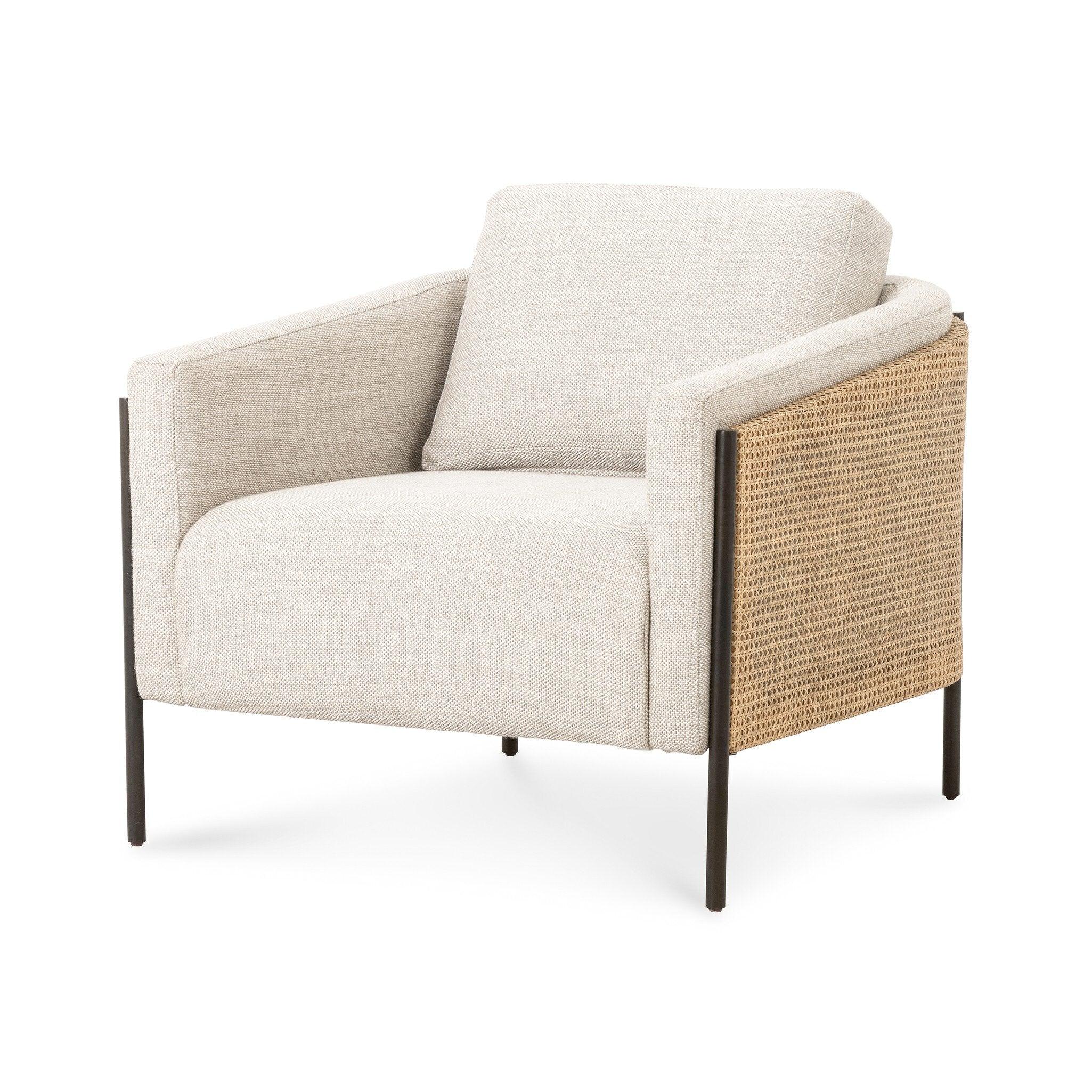 Jayda Chair - Remutear