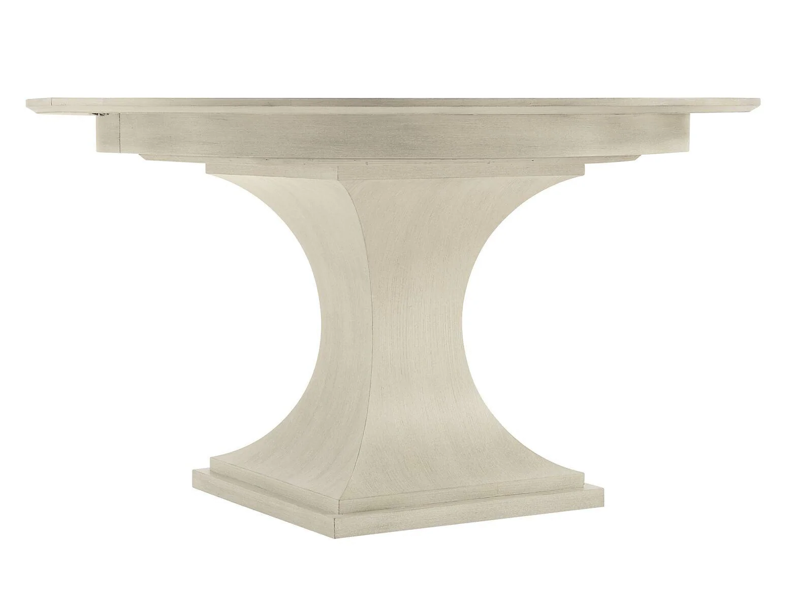 EAST HAMPTON DINING TABLE ROUND - Remutear